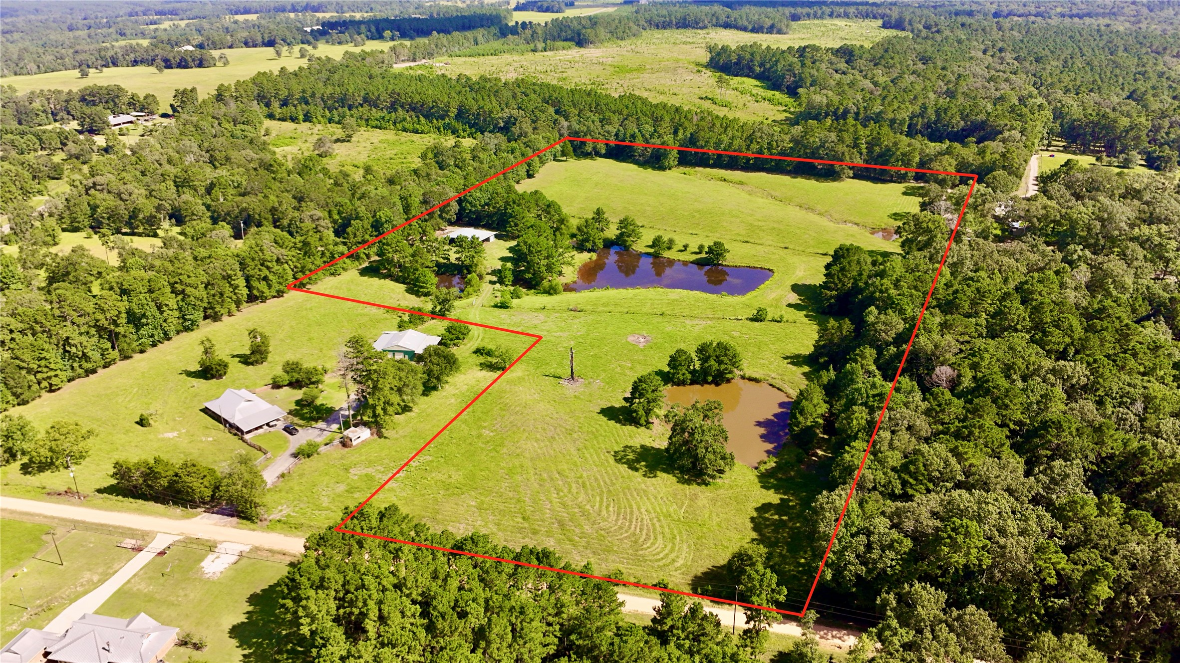 Tbd England Ln Property Photo 2
