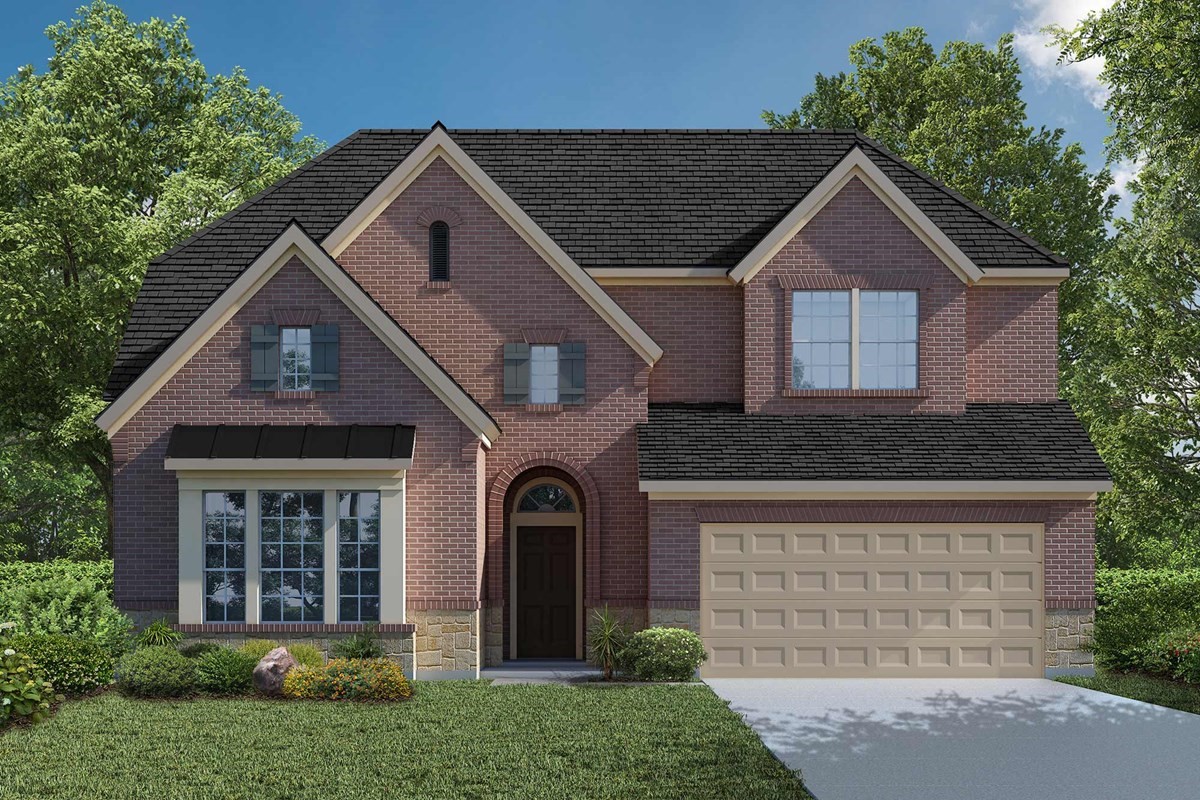 330 Wild Fork Court Property Photo 1