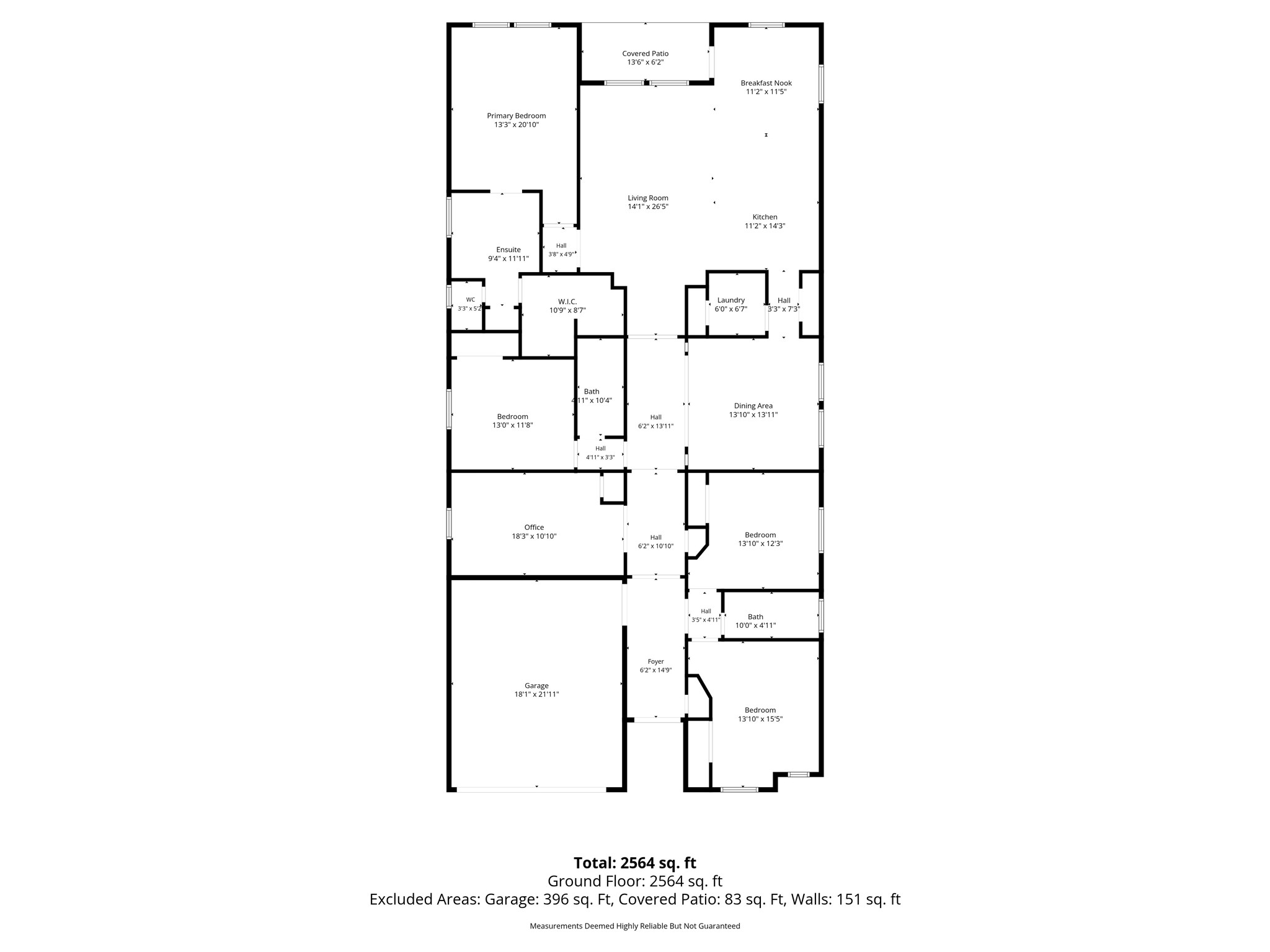 2717 Bisbee Road Property Photo 31
