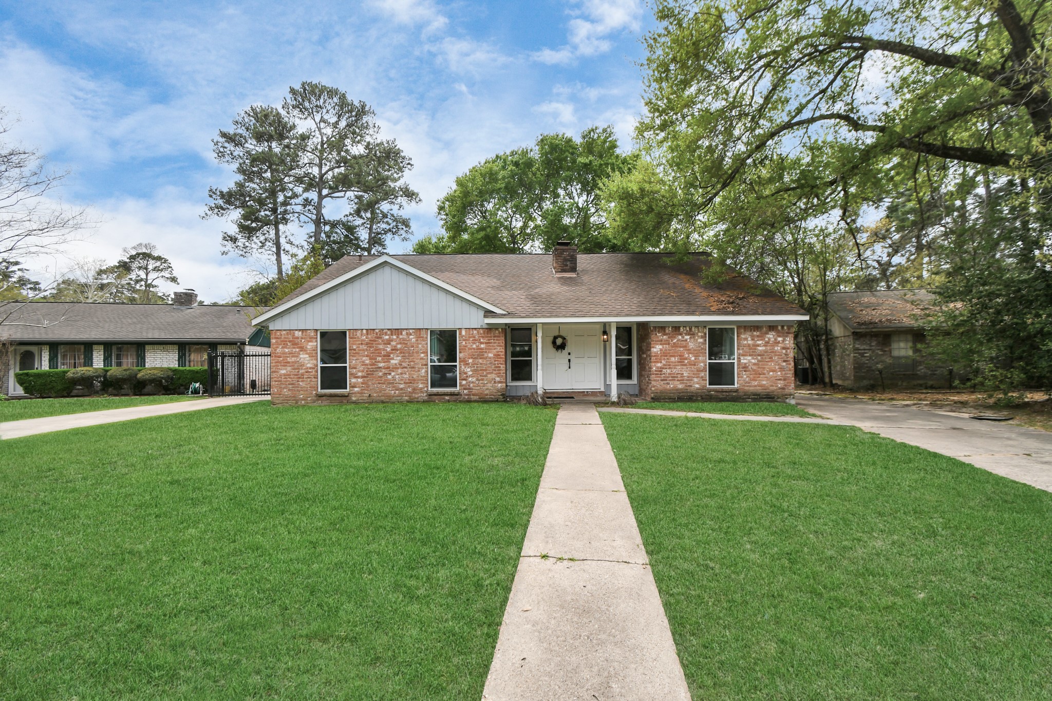 22723 Earlmist Drive Property Photo 1