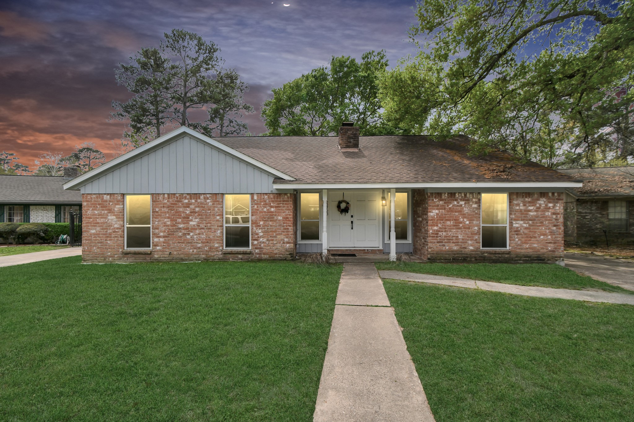 22723 Earlmist Drive Property Photo 2