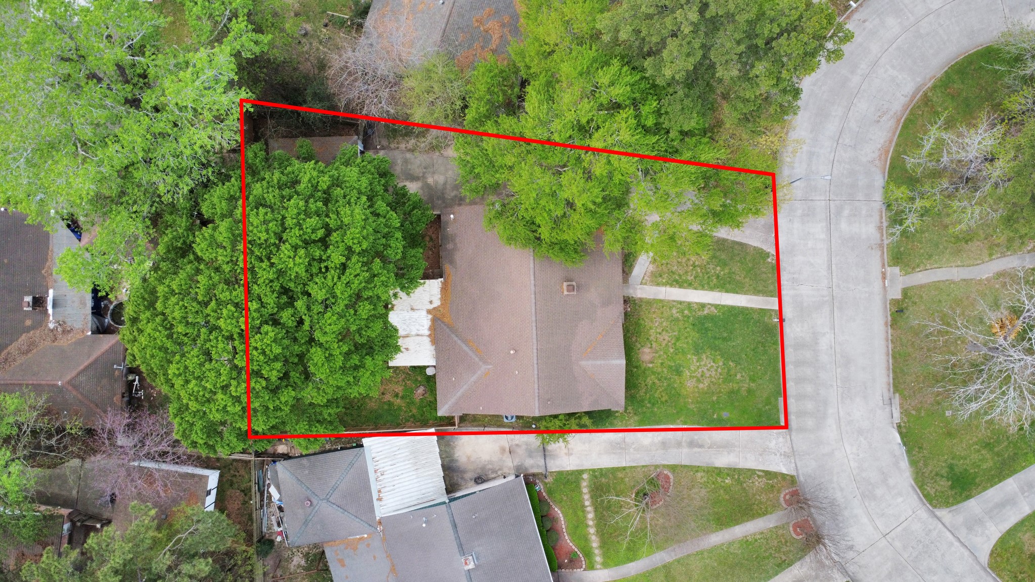 22723 Earlmist Drive Property Photo 20