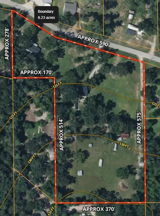11291 Darby Loop Property Photo 3