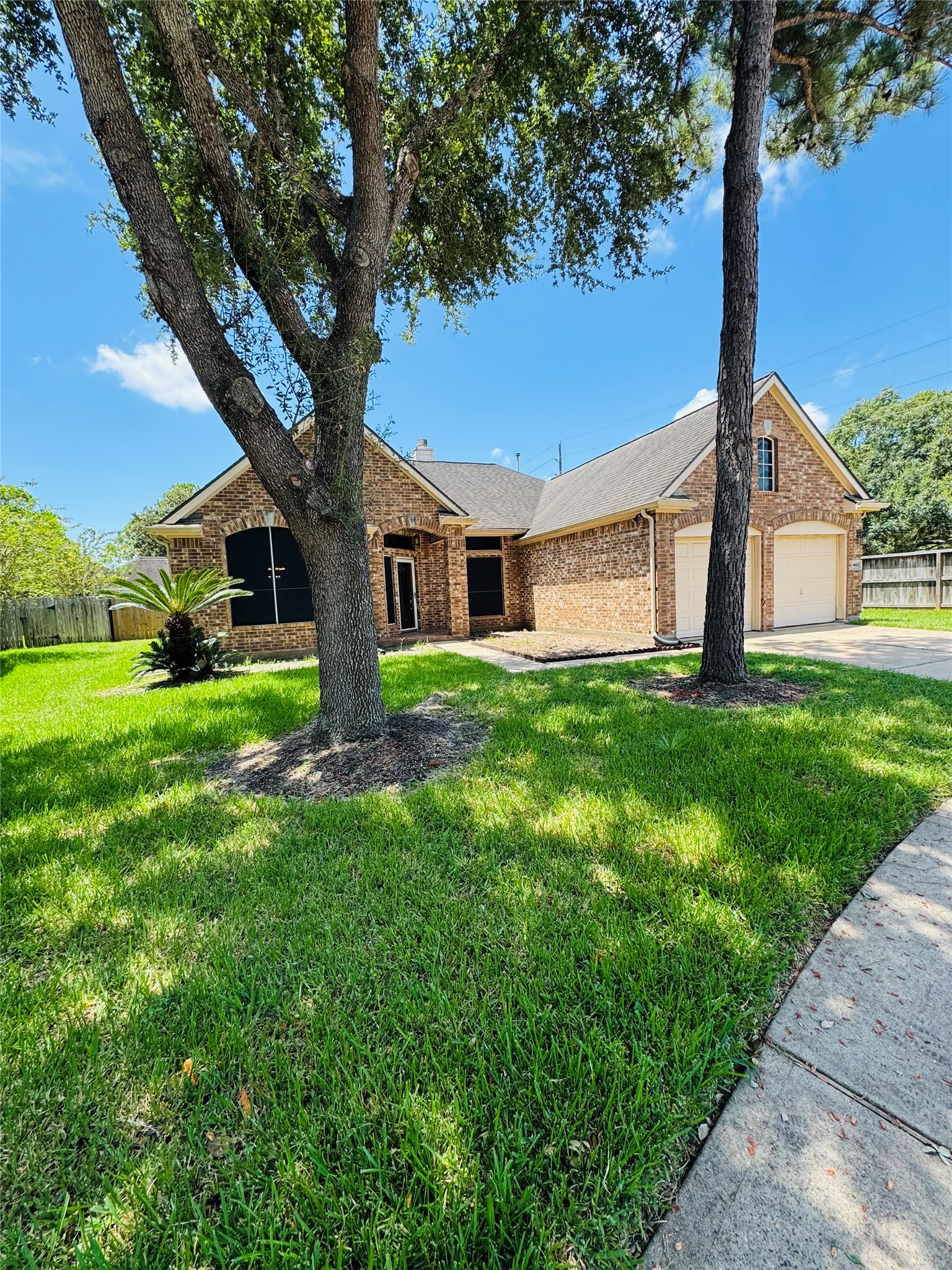 3423 Ash Creek Drive Property Photo