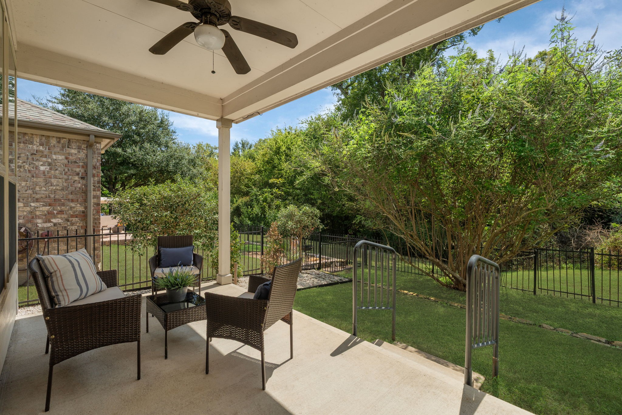 1115 Cleistes Lane Property Photo 36