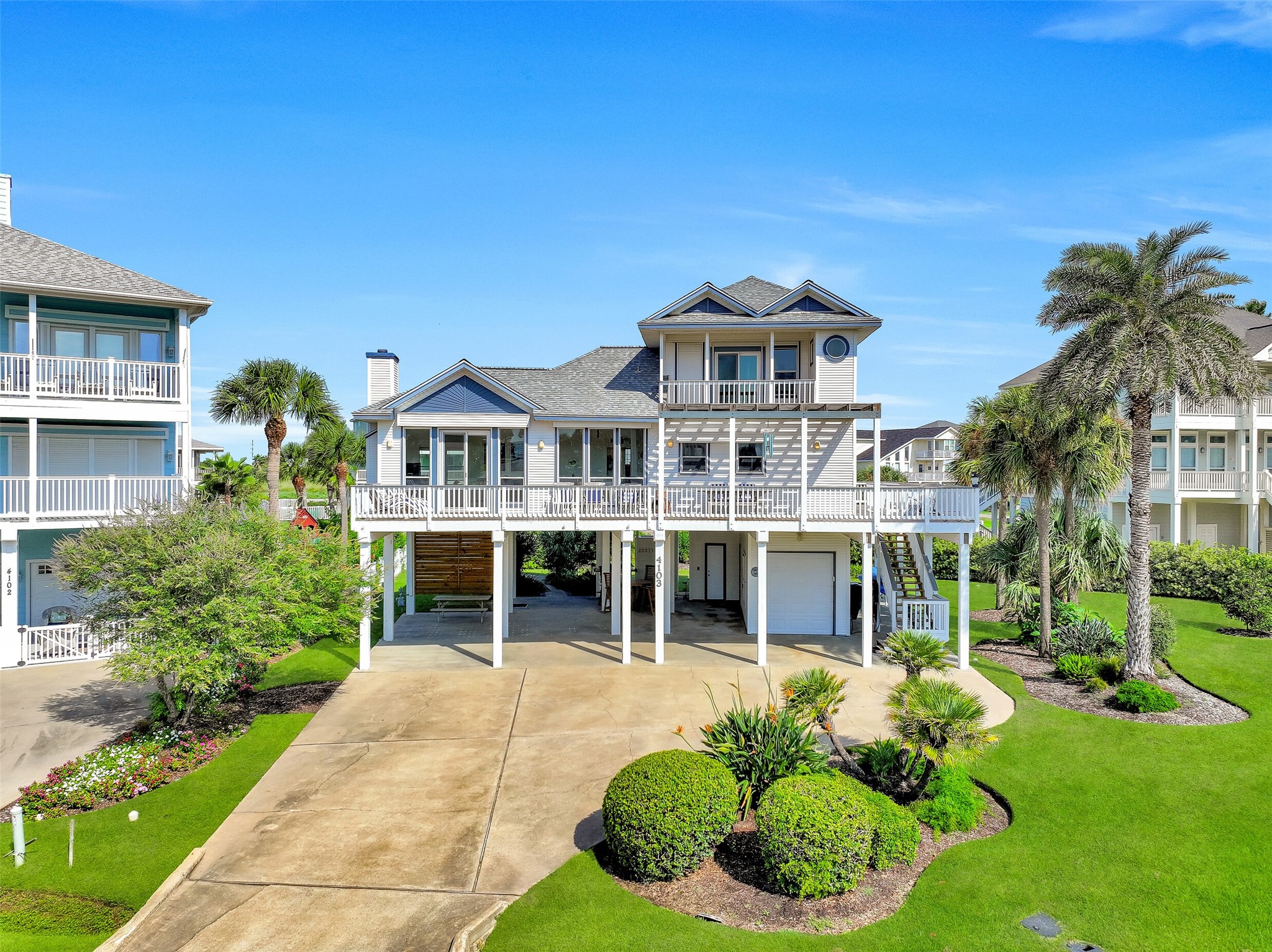 4103 Turks Point Property Photo 1