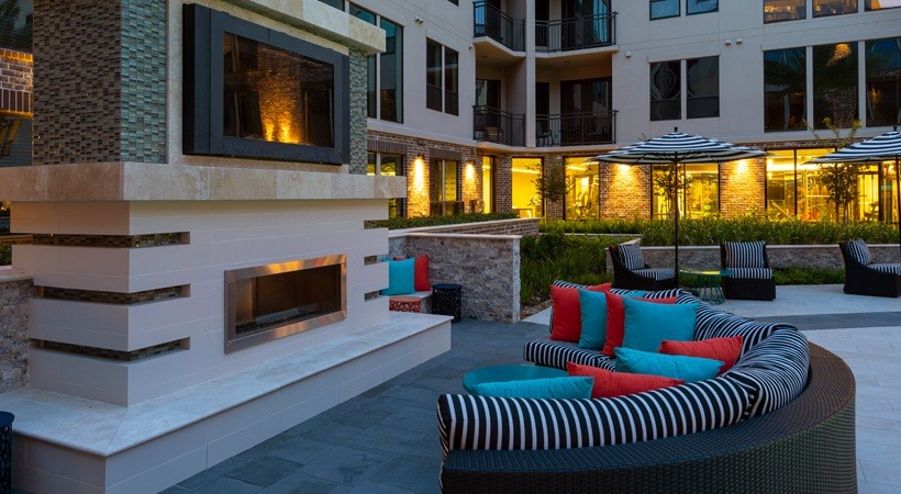 1414 Texas Ave 818 Property Photo 17