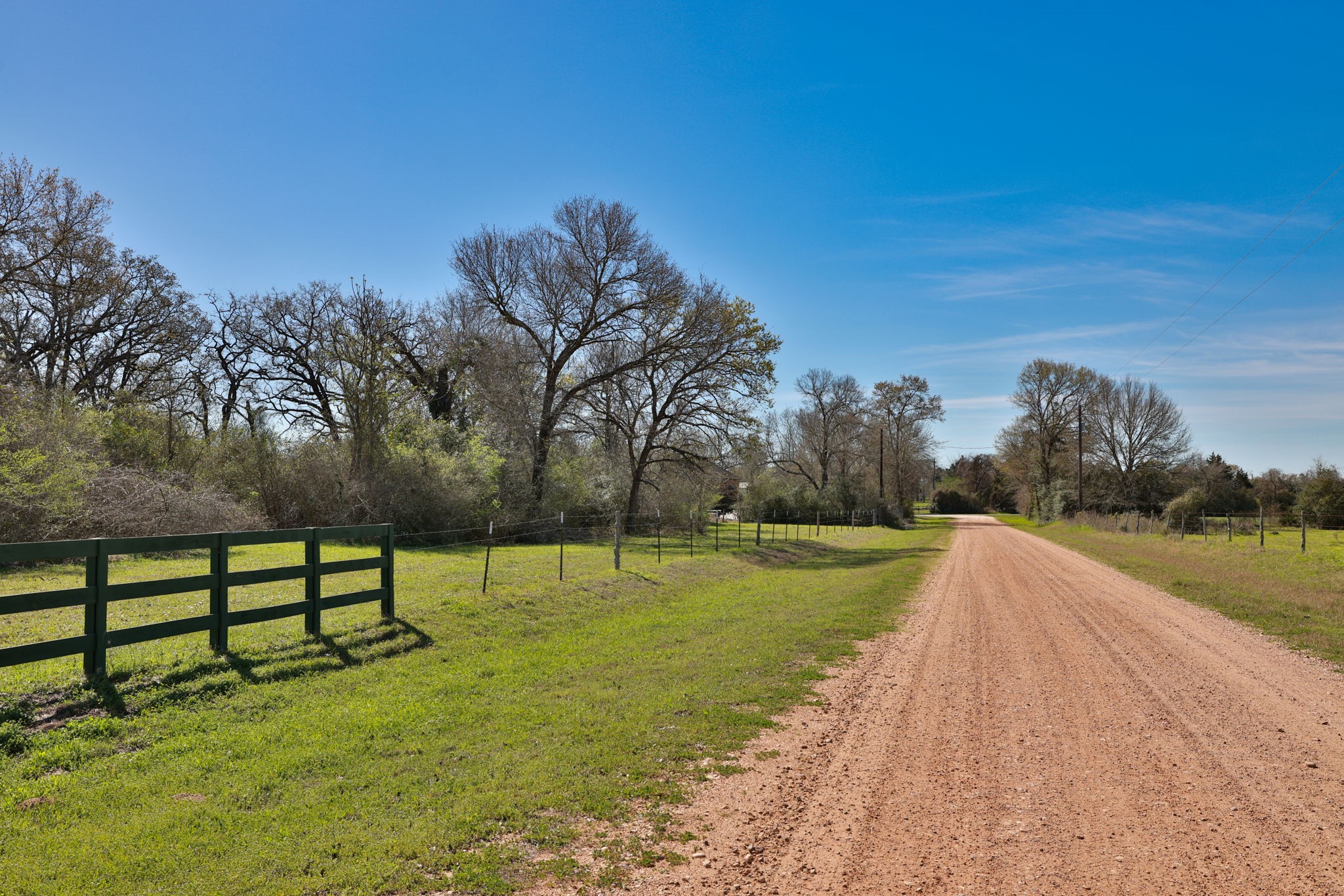 21100 Telephone Road Property Photo