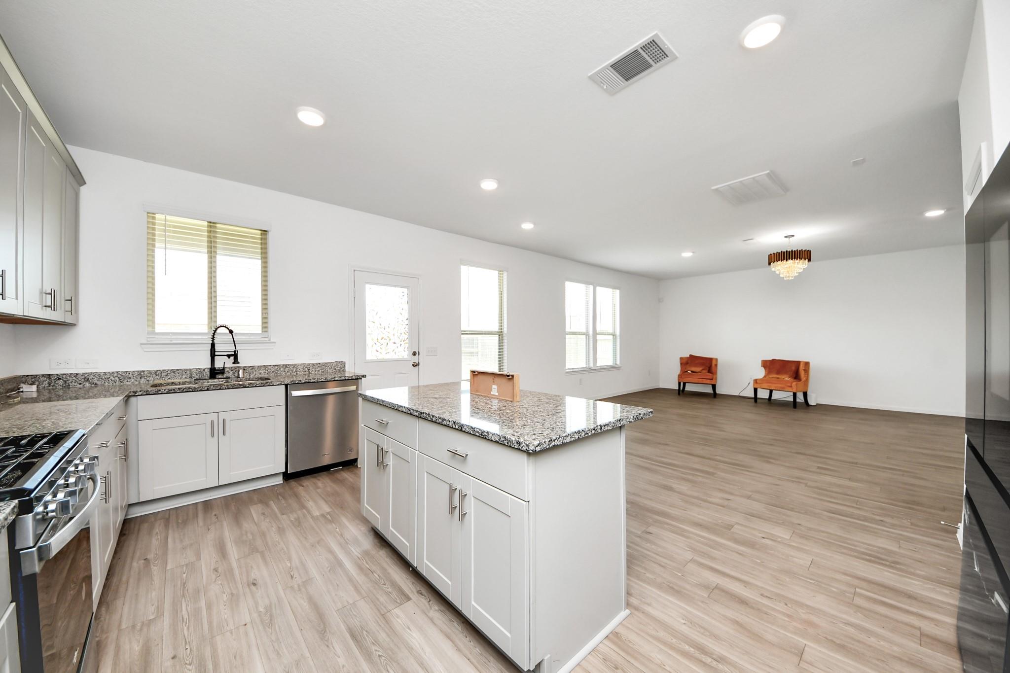 1312 Ventura Creek Drive, Katy TX 77493 Property Photo 1