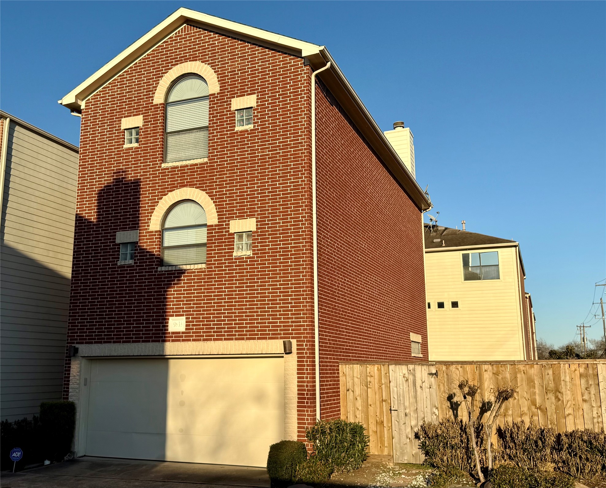 9833 Sandra Ann Court Property Photo 1