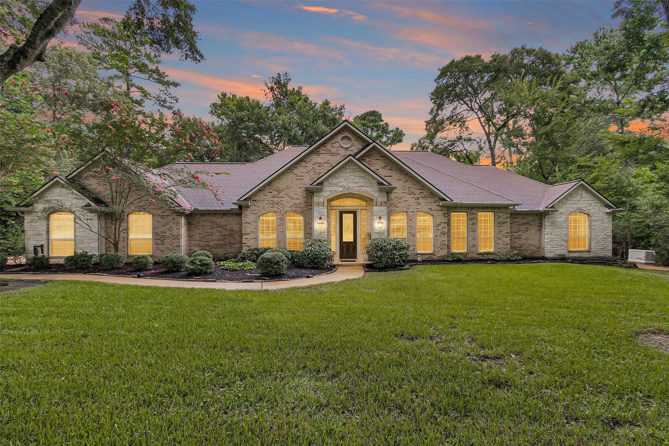 19110 Timberlake Woods Lane Property Photo 1