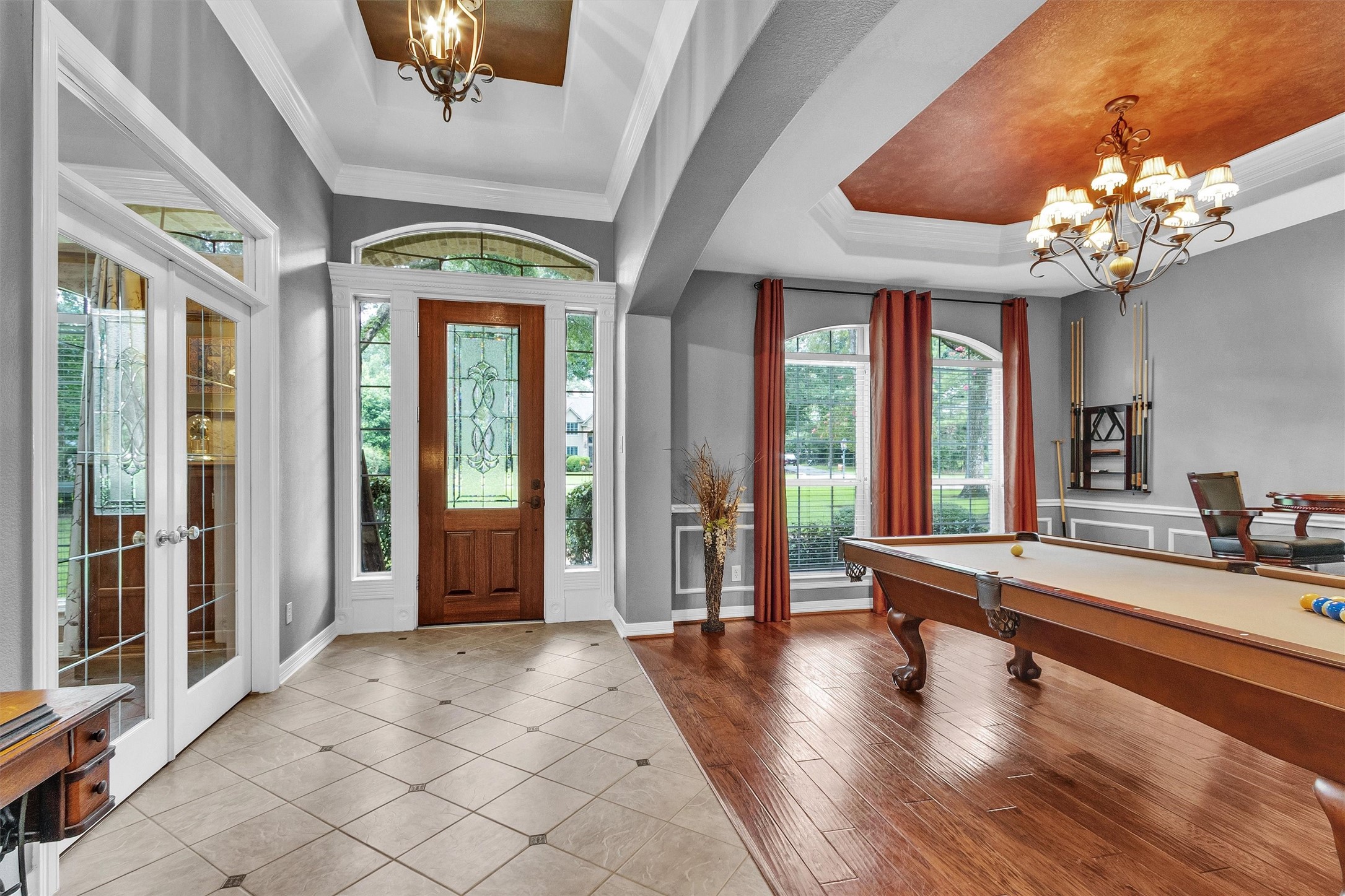19110 Timberlake Woods Lane Property Photo 6