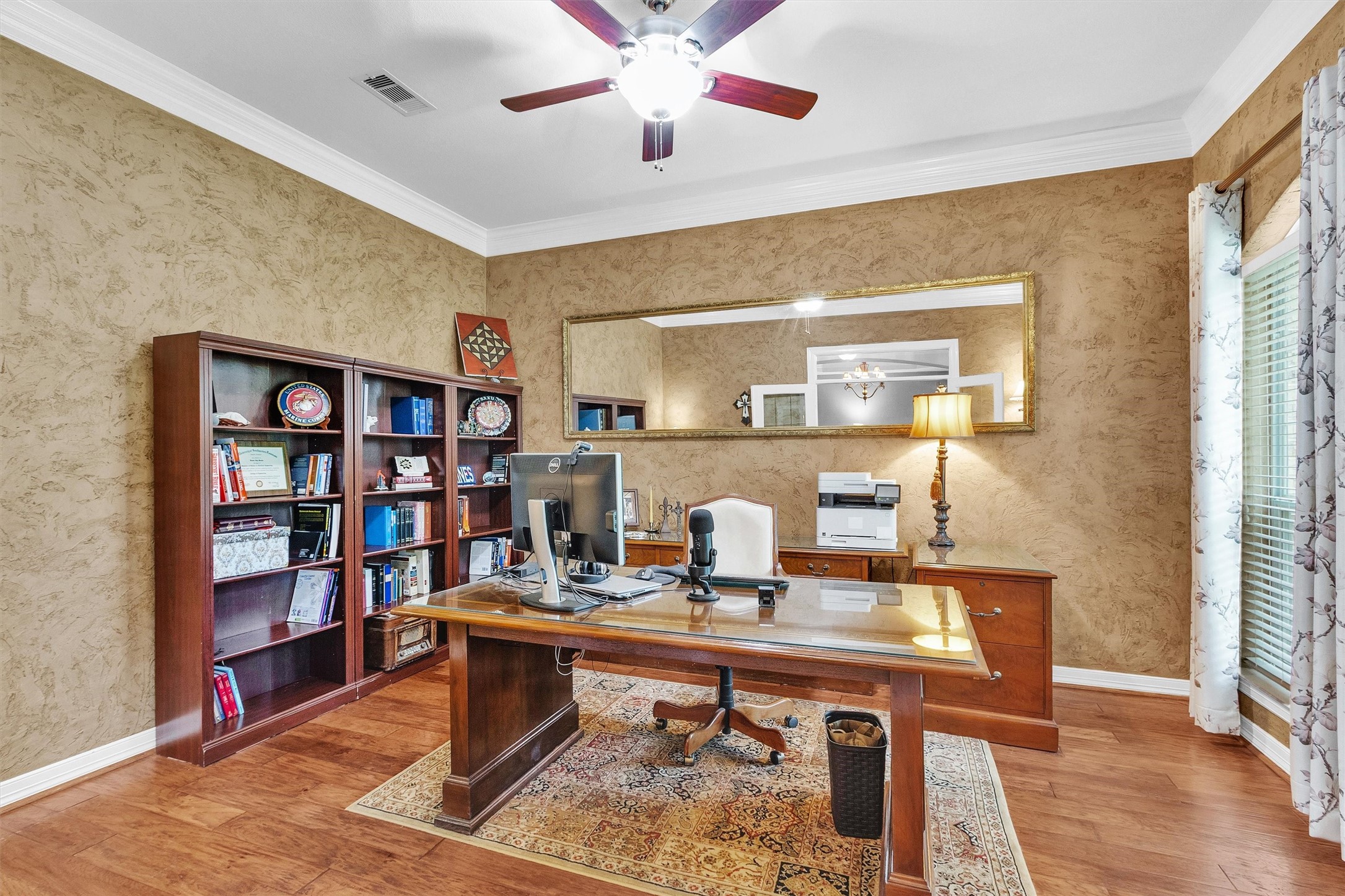 19110 Timberlake Woods Lane Property Photo 7