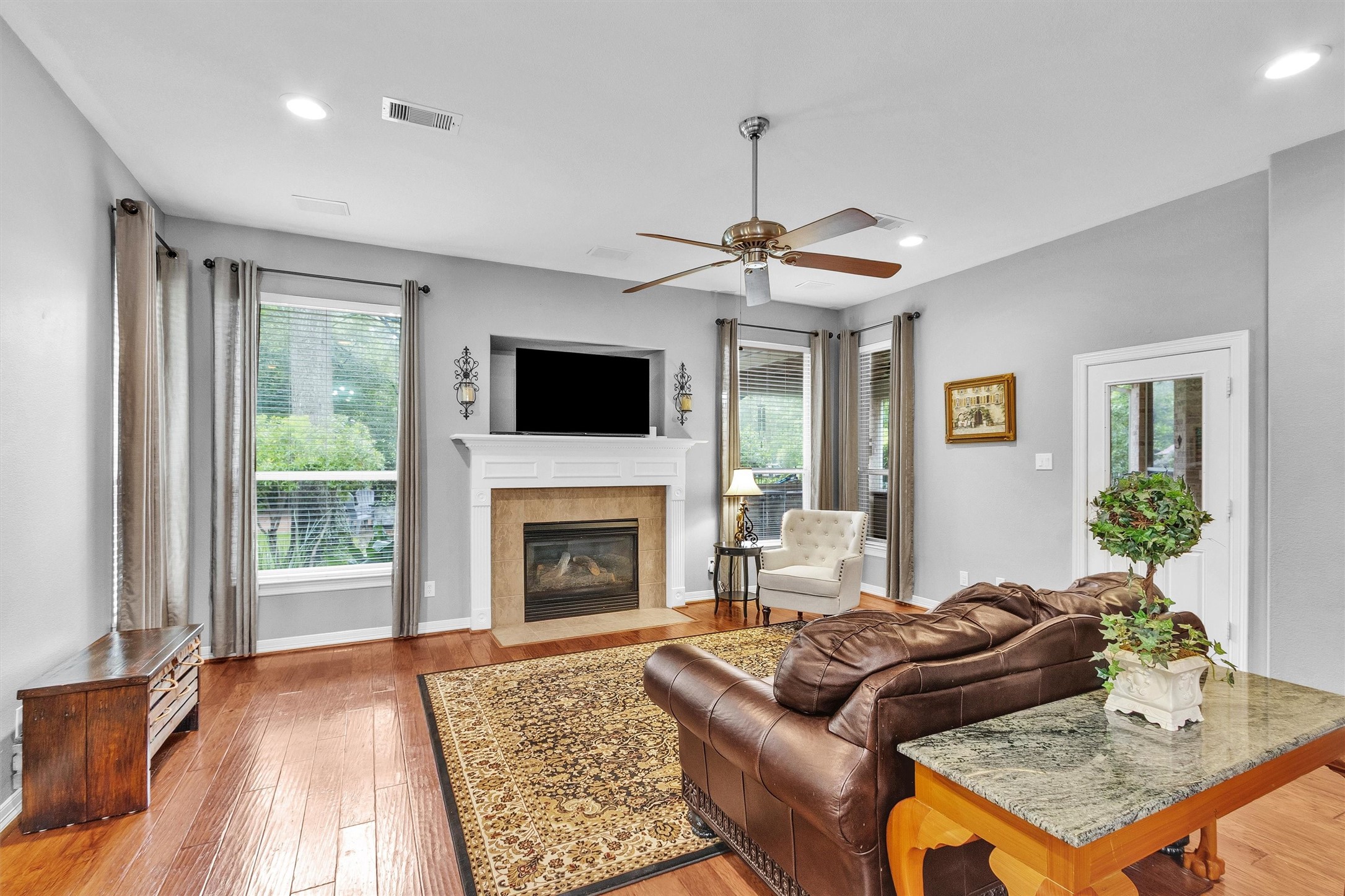 19110 Timberlake Woods Lane Property Photo 12
