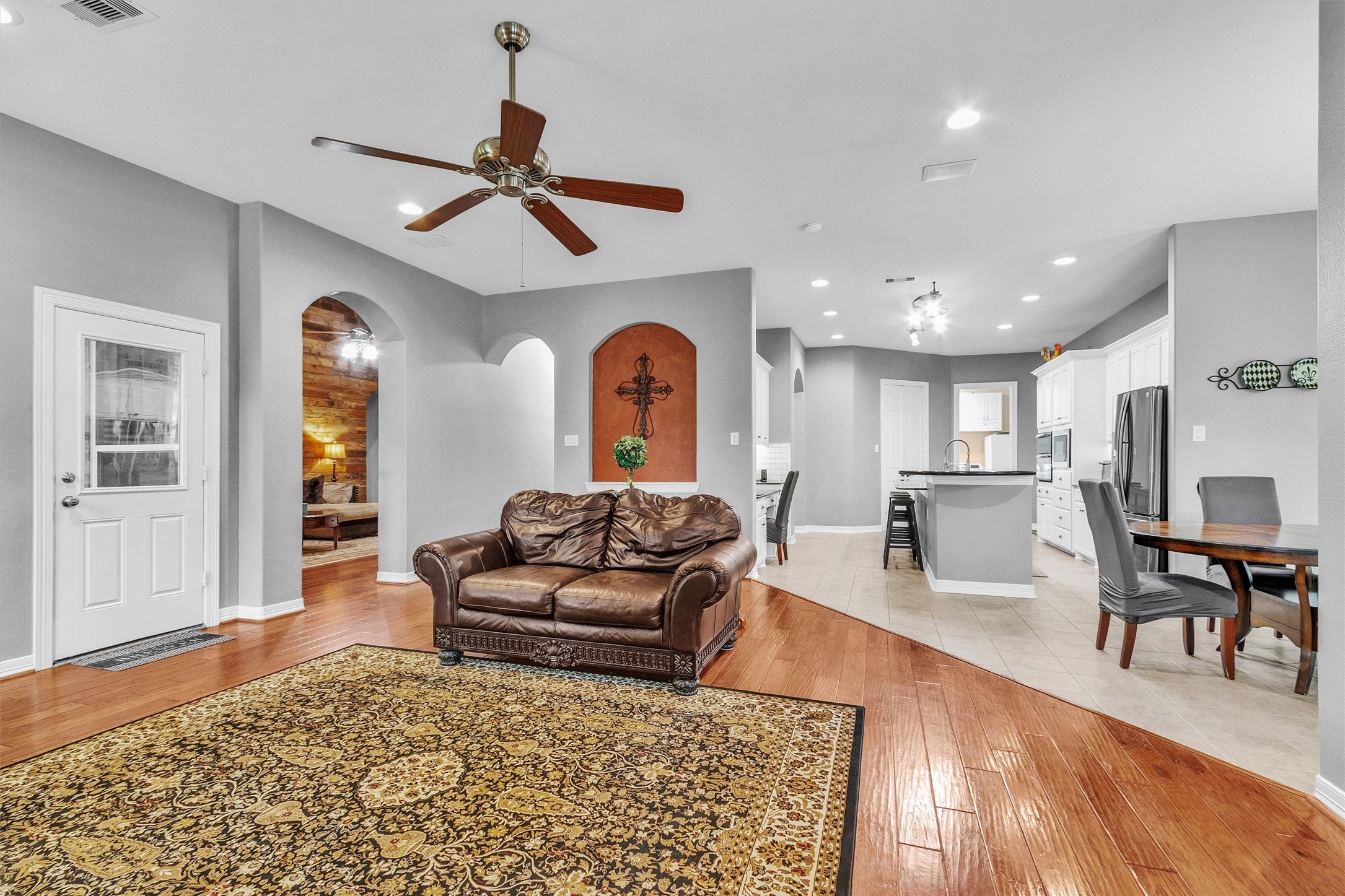 19110 Timberlake Woods Lane Property Photo 13