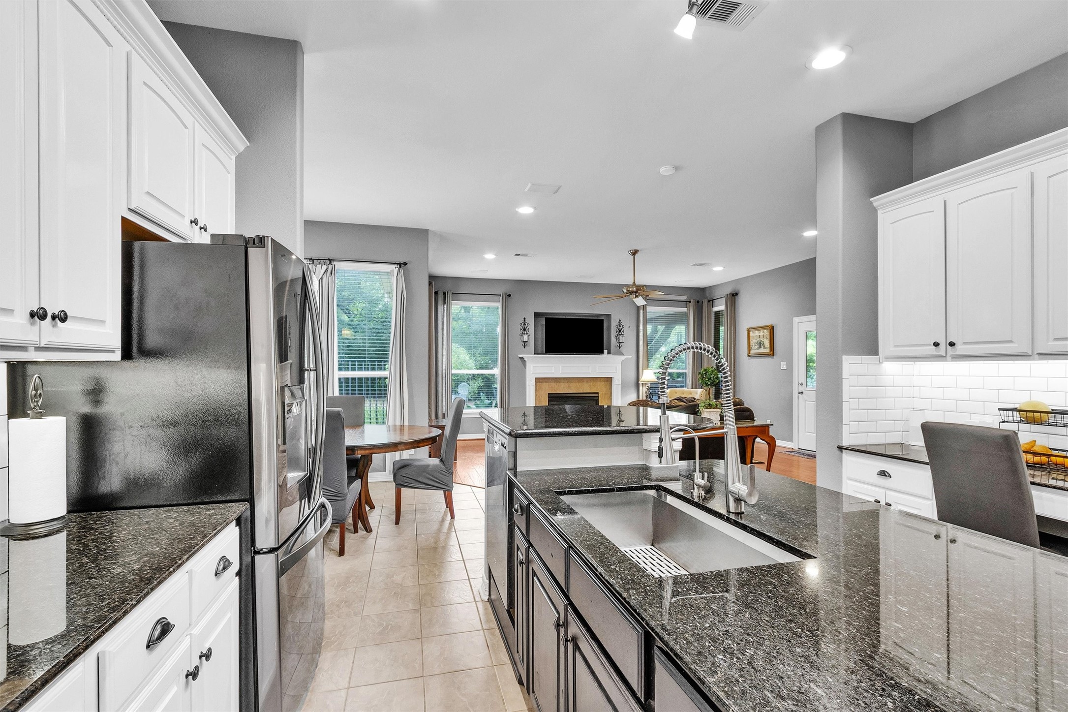 19110 Timberlake Woods Lane Property Photo 17