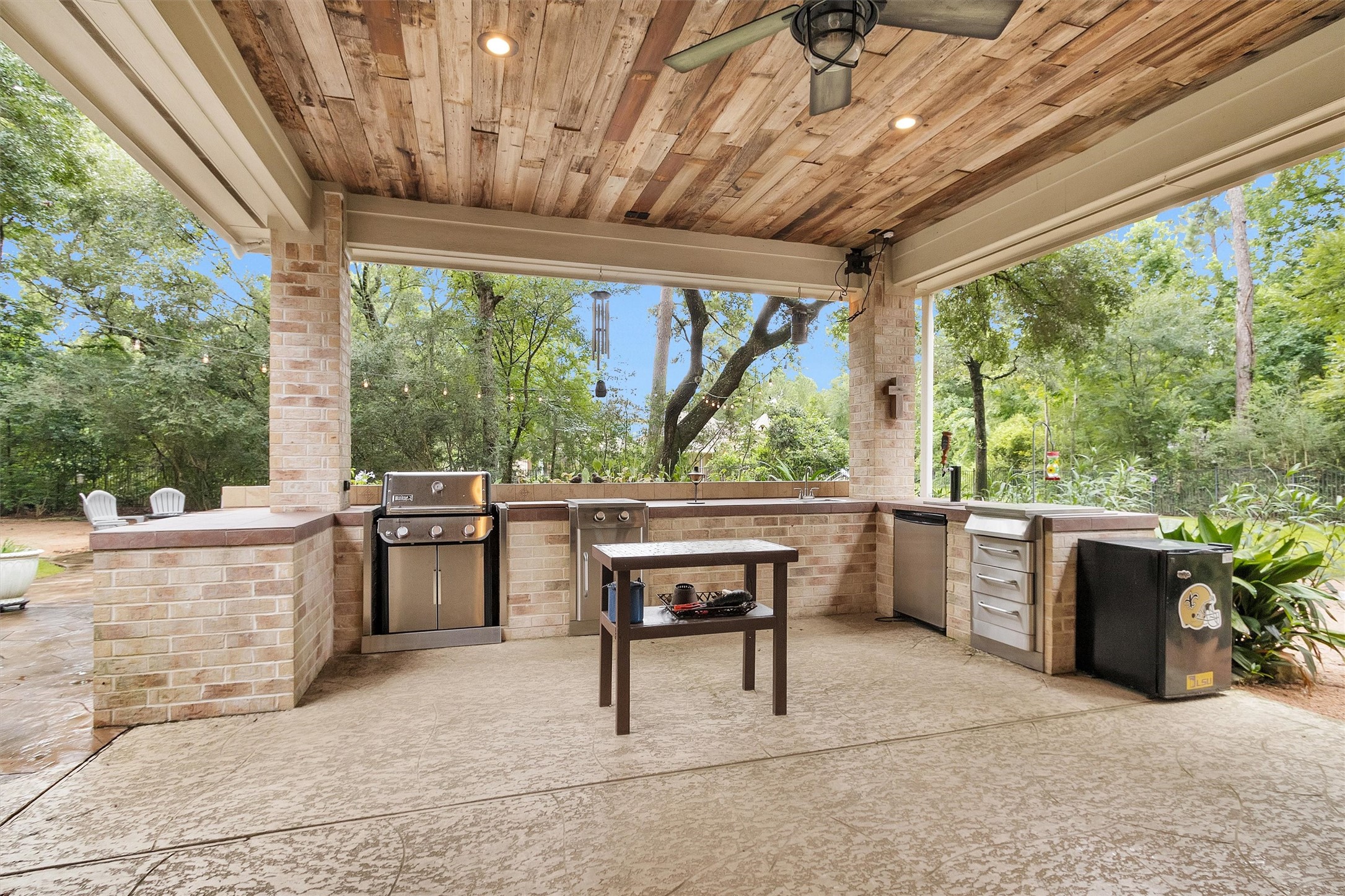 19110 Timberlake Woods Lane Property Photo 37
