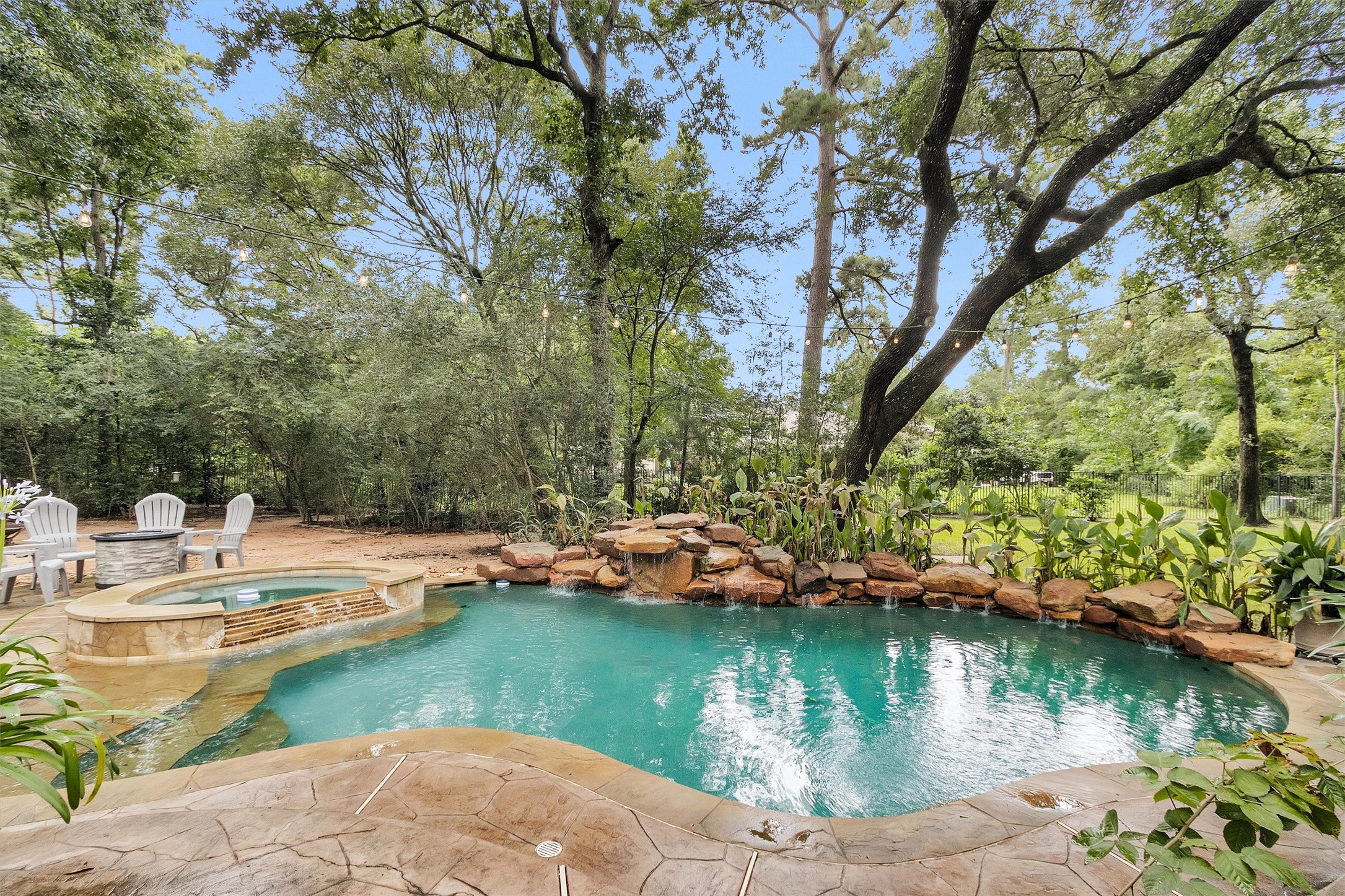 19110 Timberlake Woods Lane Property Photo 38