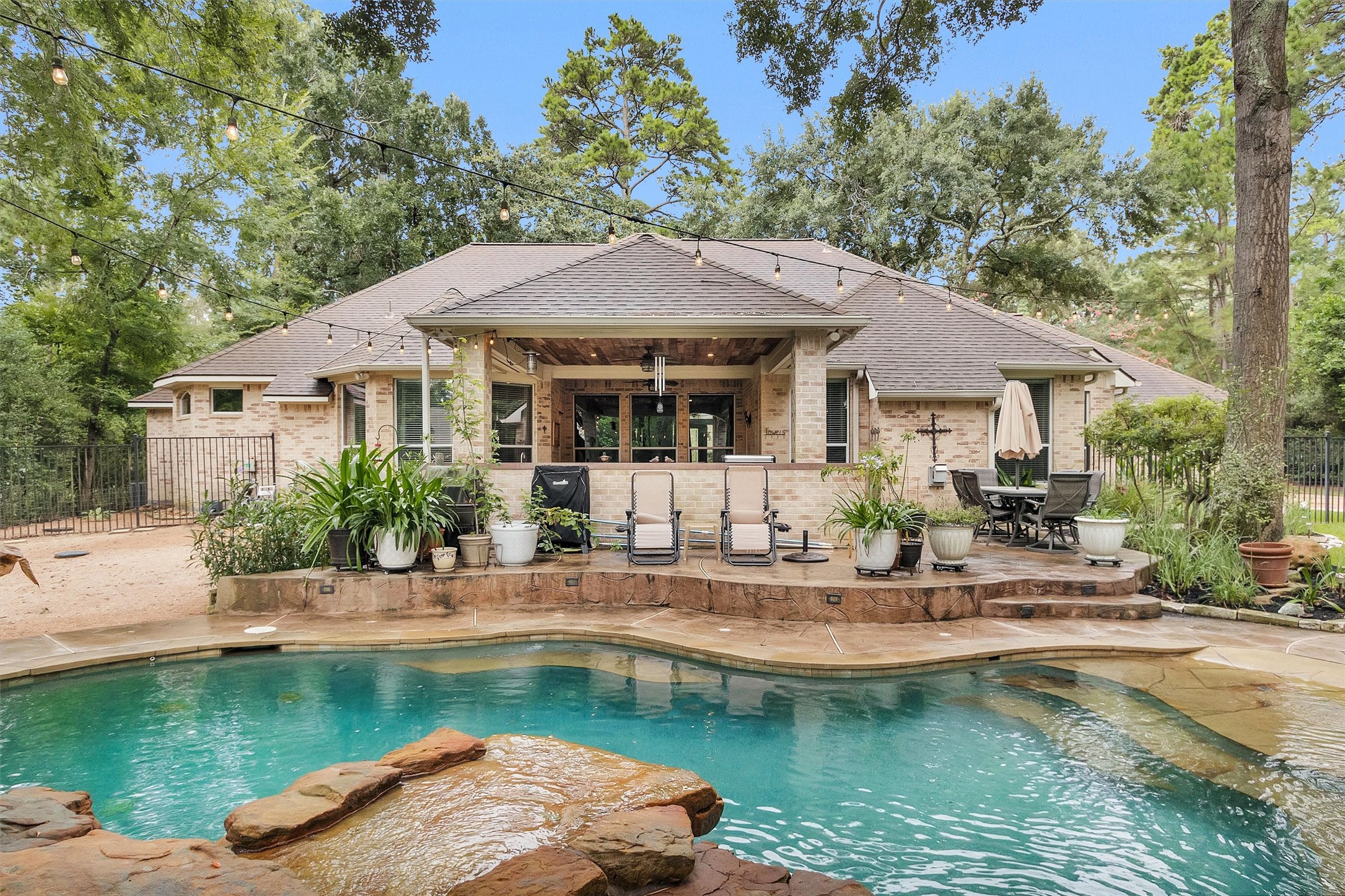19110 Timberlake Woods Lane Property Photo 40