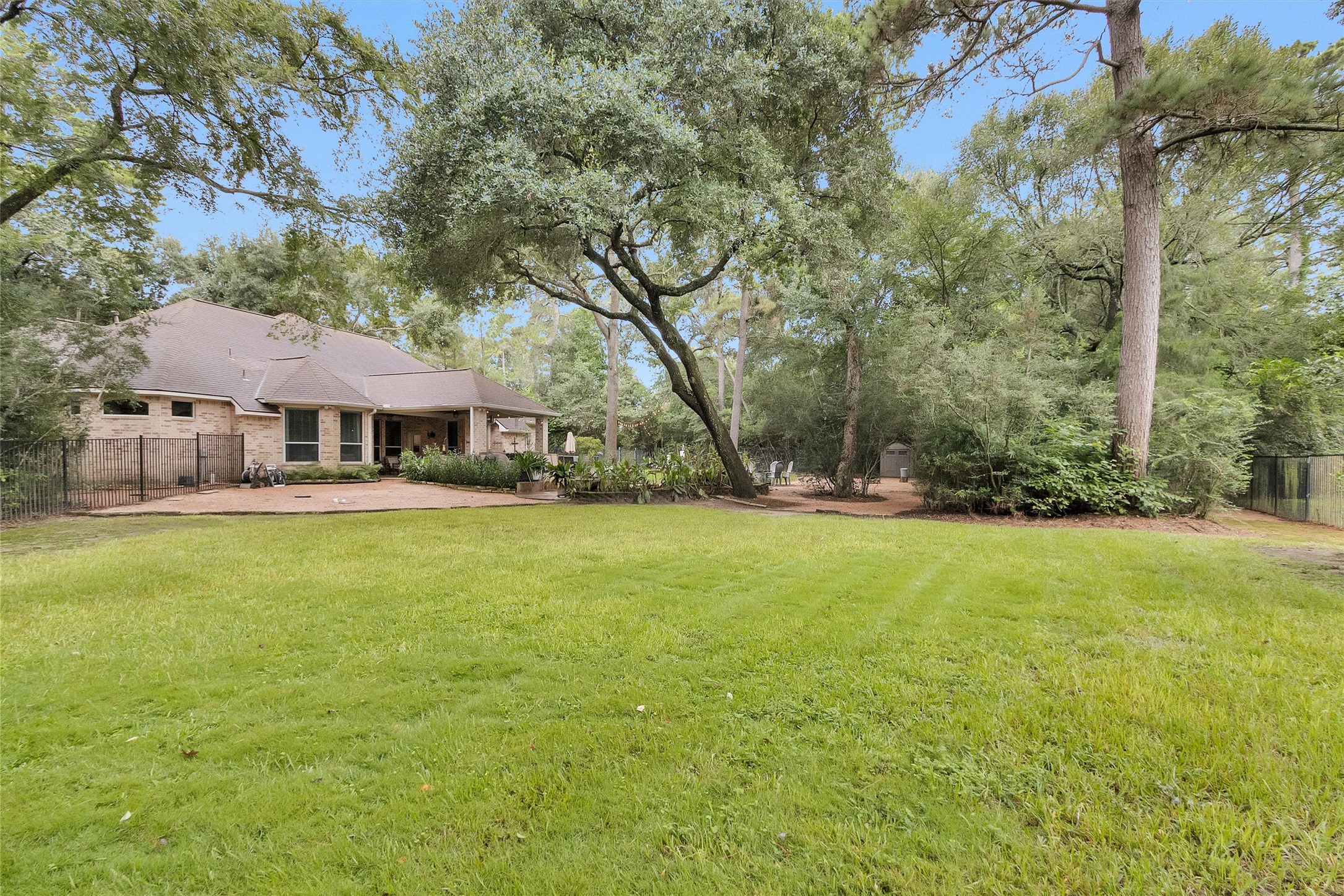 19110 Timberlake Woods Lane Property Photo 43