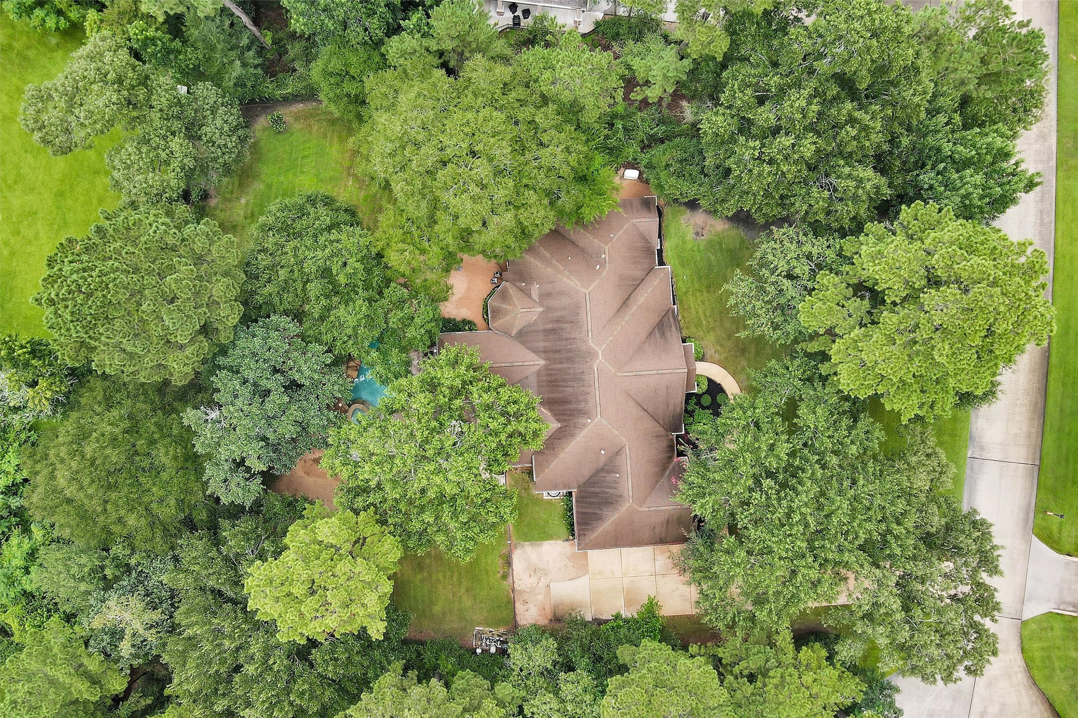 19110 Timberlake Woods Lane Property Photo 46