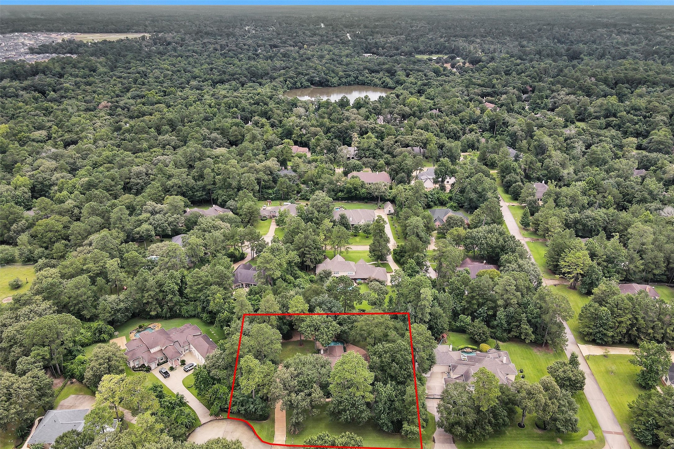 19110 Timberlake Woods Lane Property Photo 47