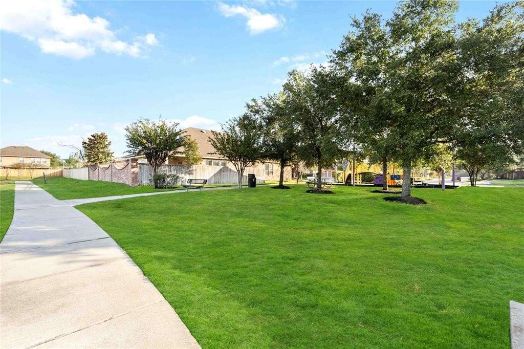 4503 Green Forest Pass Property Photo 29