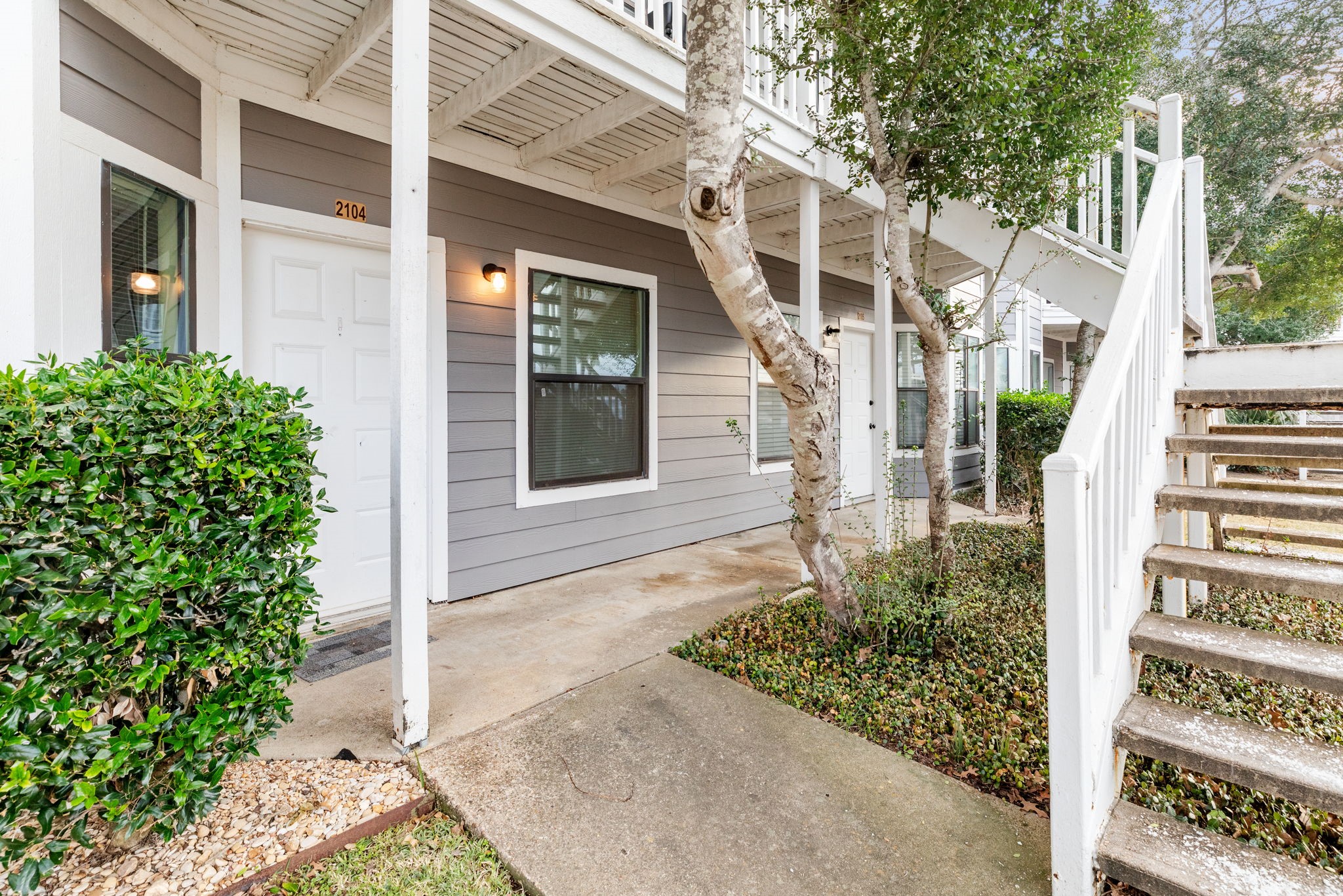 4441 Old College Road 2104 Property Photo 1