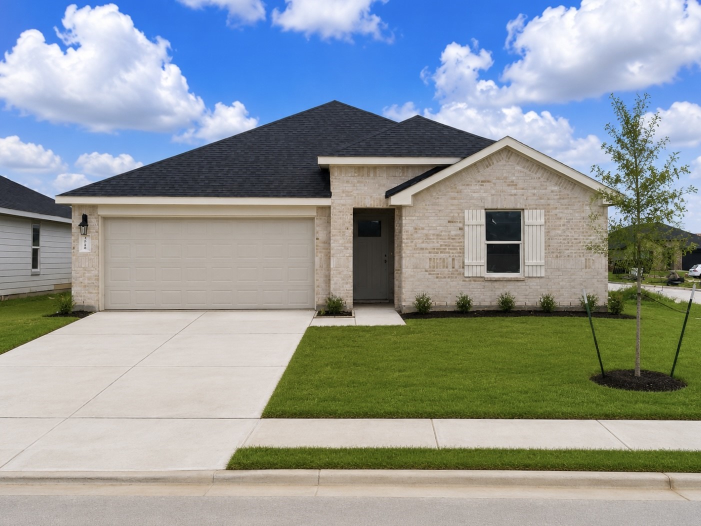 723 Heaven Drive Property Photo 1