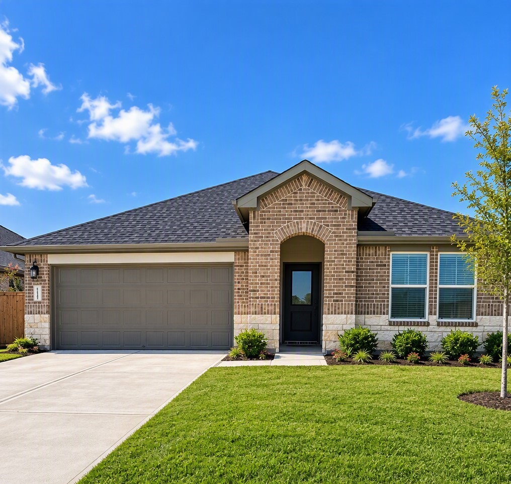 723 Heaven Drive Property Photo 1