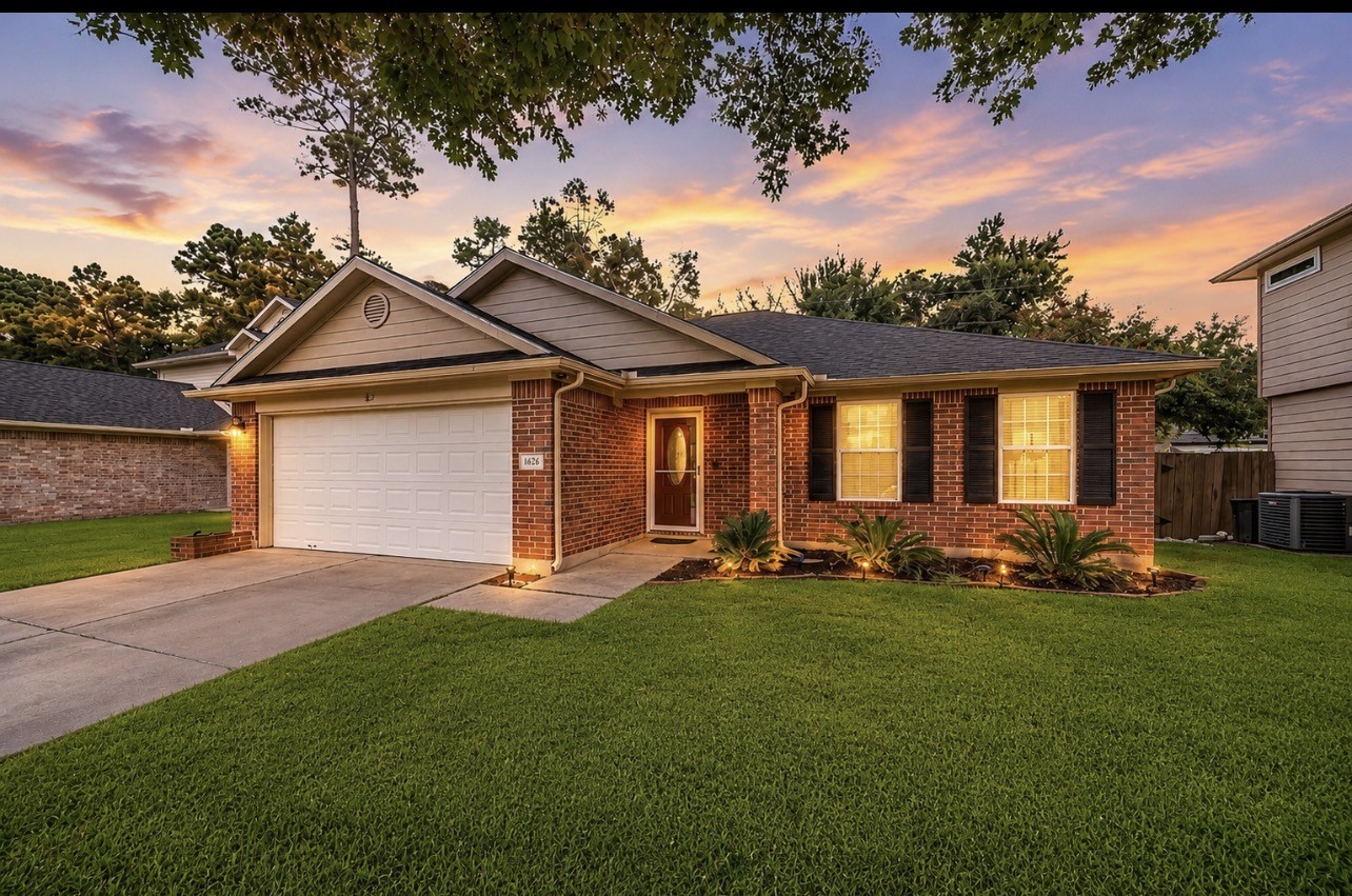 3610 Cross Green Lane Property Photo 1