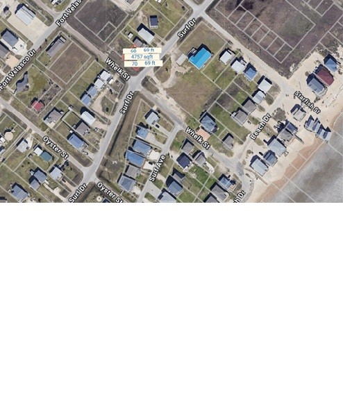 000 Surf Drive Property Photo 3