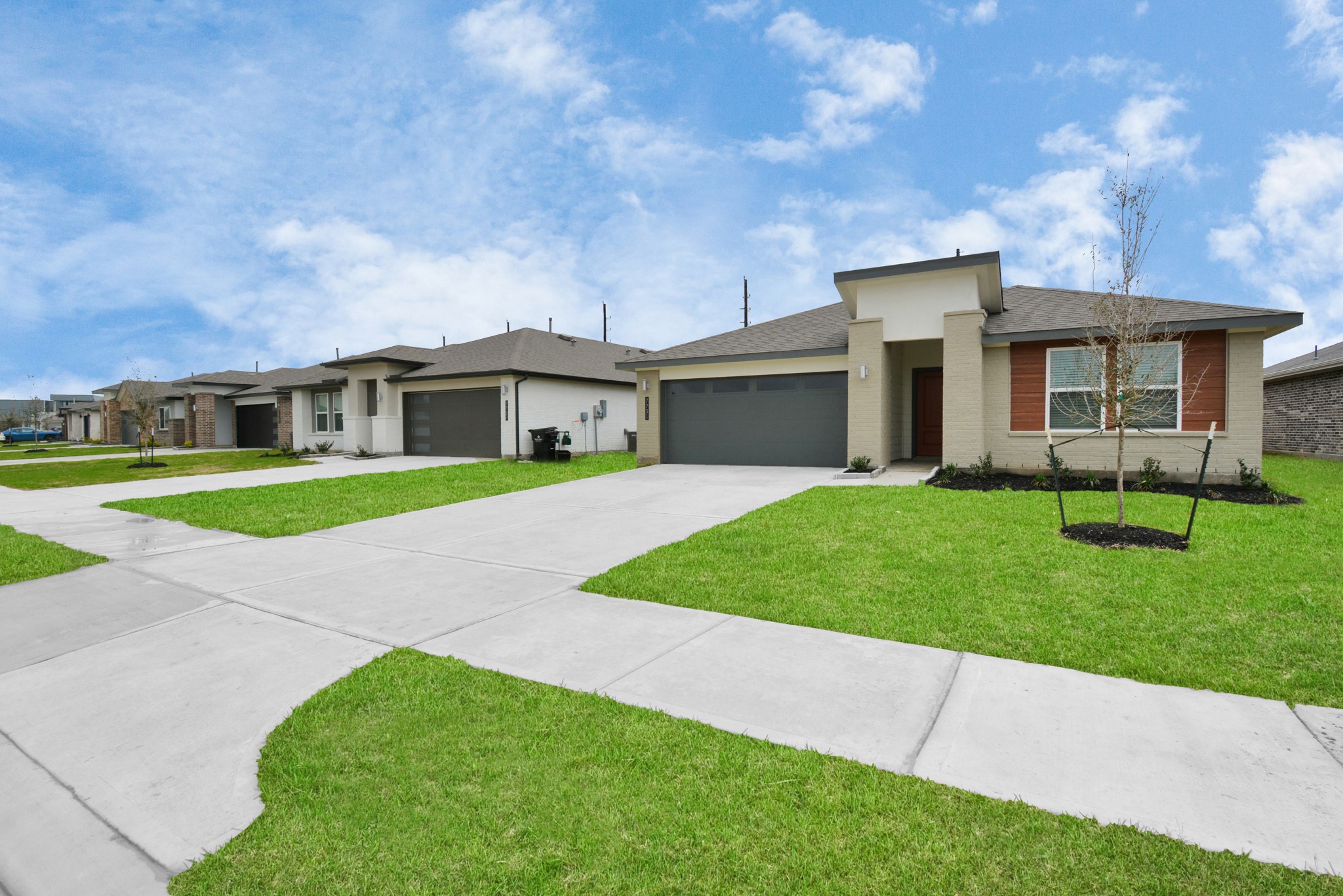 7731 Suffolk Valley Lane Property Photo 3