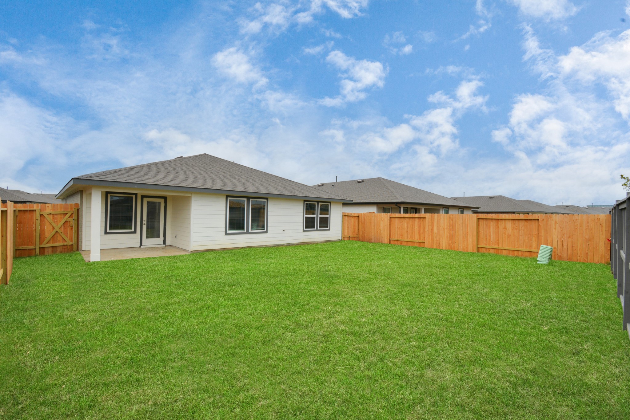 7731 Suffolk Valley Lane Property Photo 9