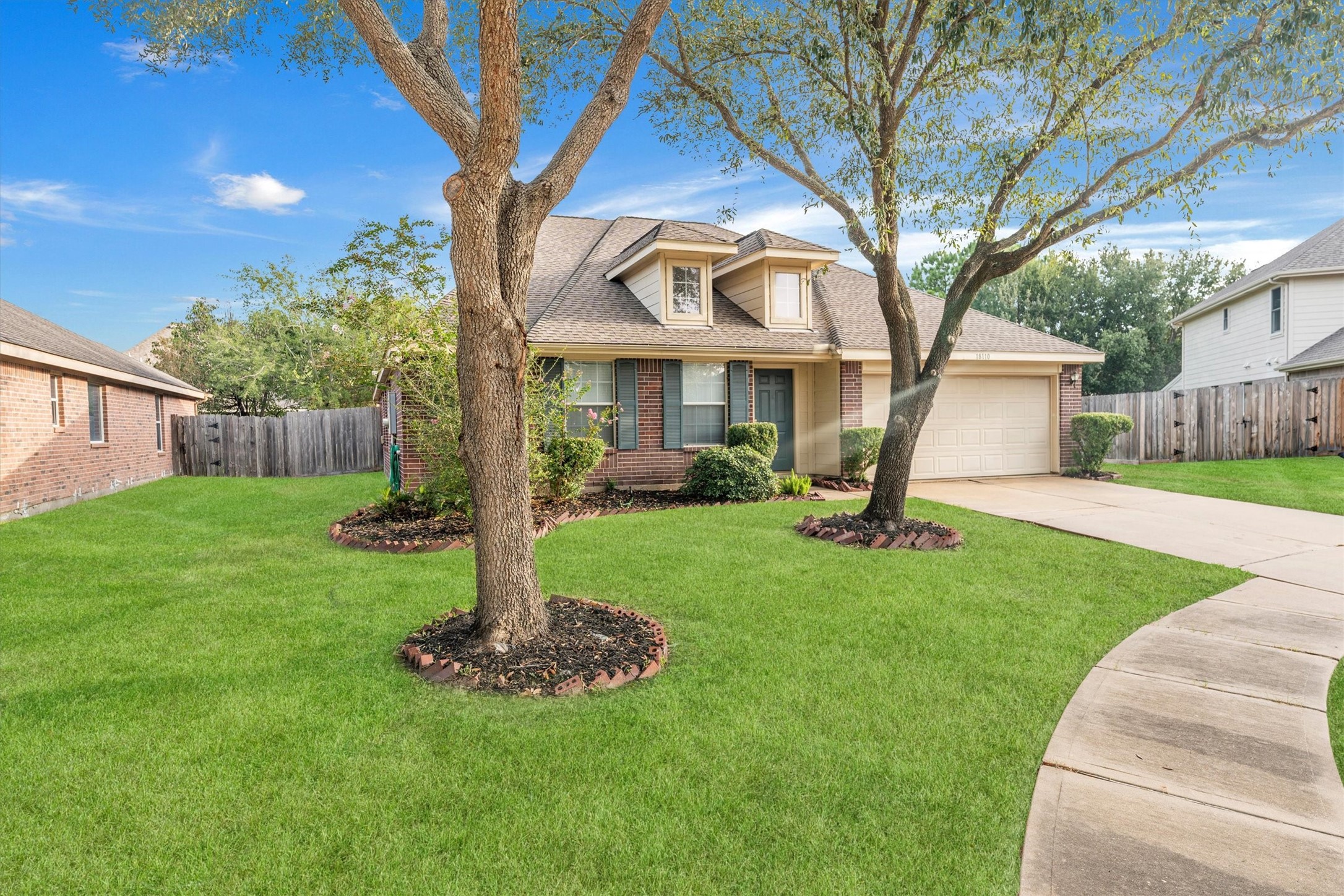 18110 Bare Branch Lane Property Photo 1