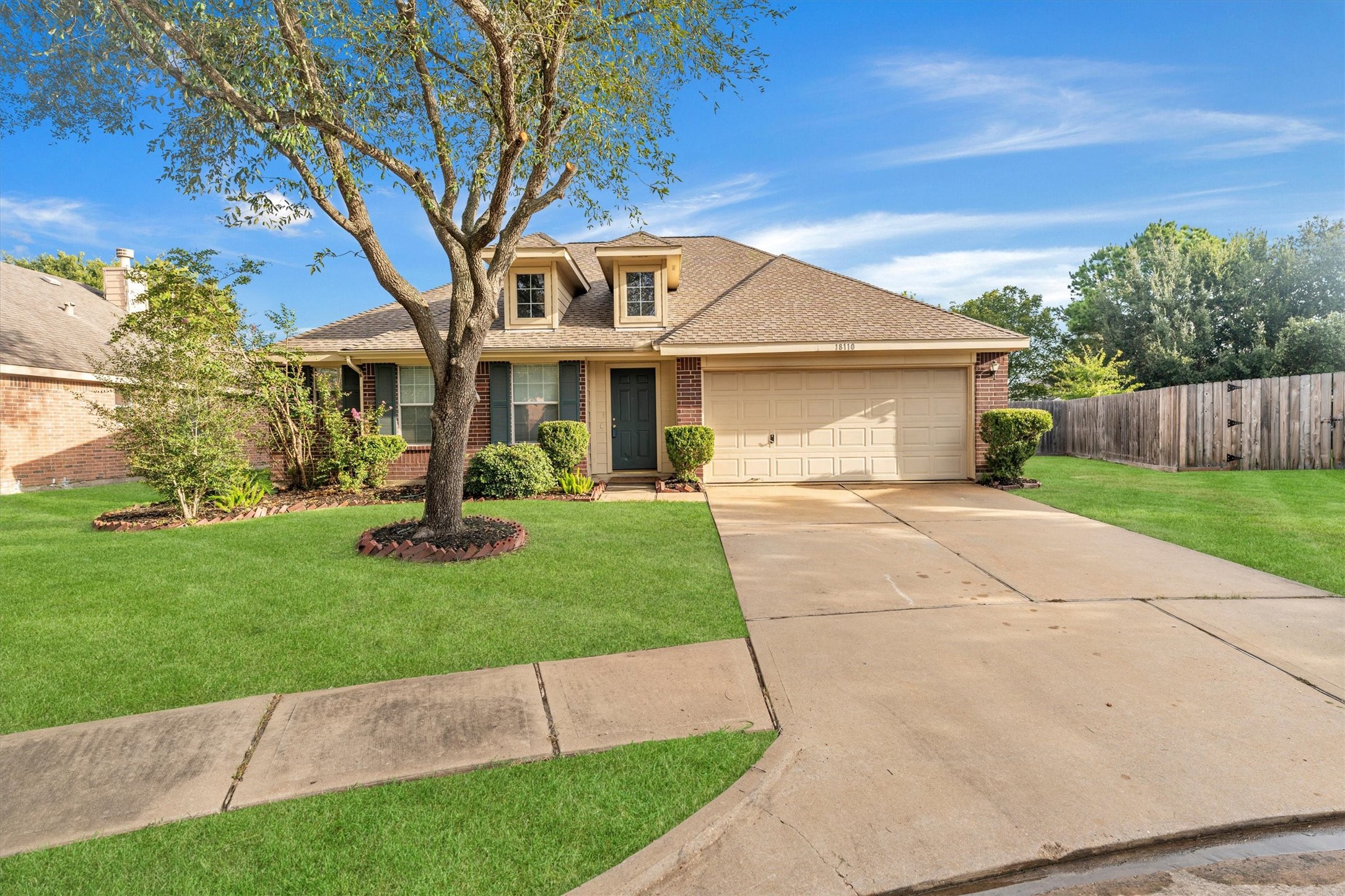18110 Bare Branch Lane Property Photo 3