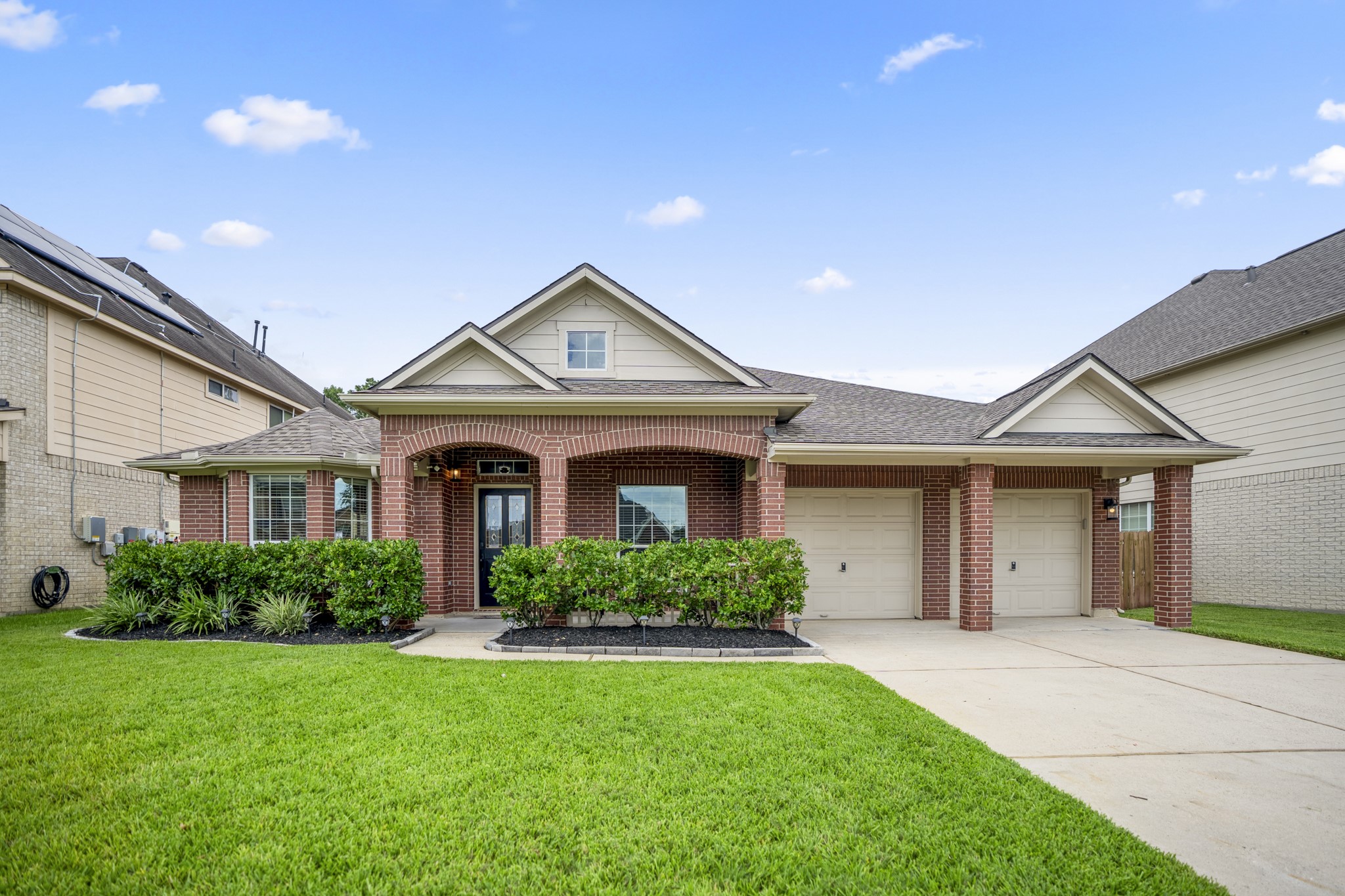 3411 Utah Beach Court