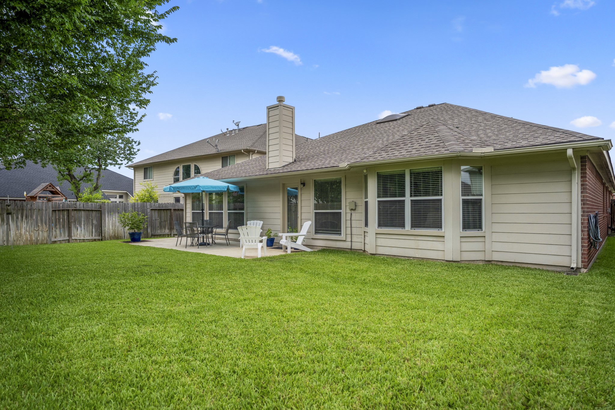 3411 Utah Beach Court Property Photo 43