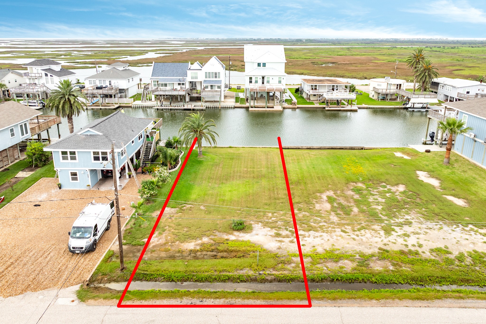 4653 Jamaica Cove Road Property Photo 1