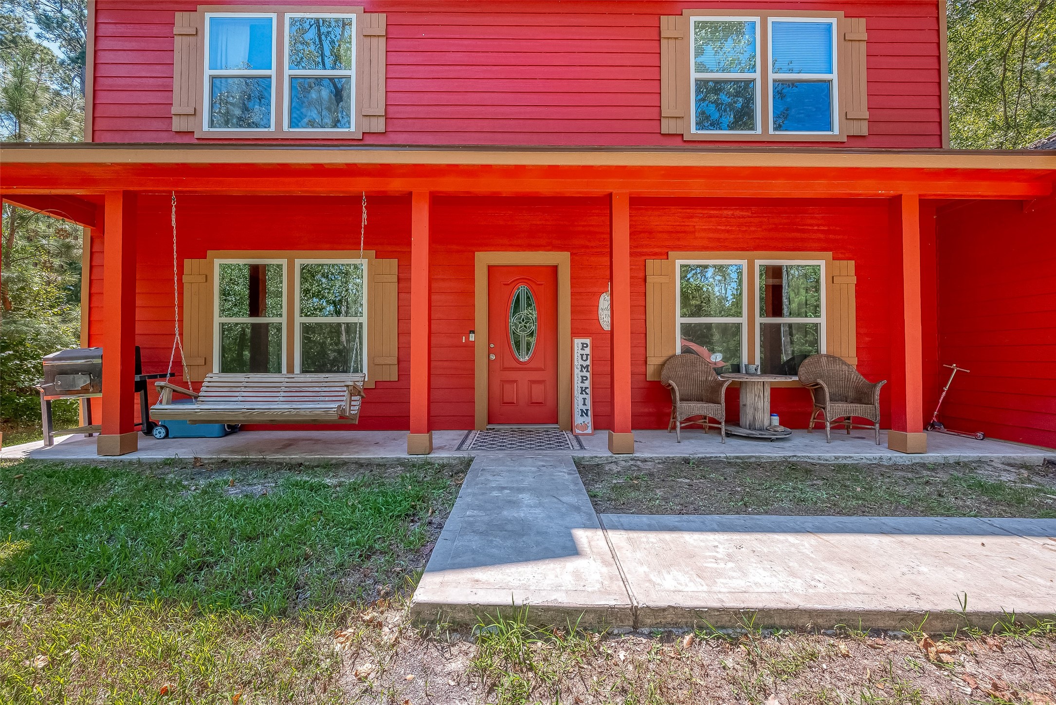 97 Harrell Road Property Photo 2