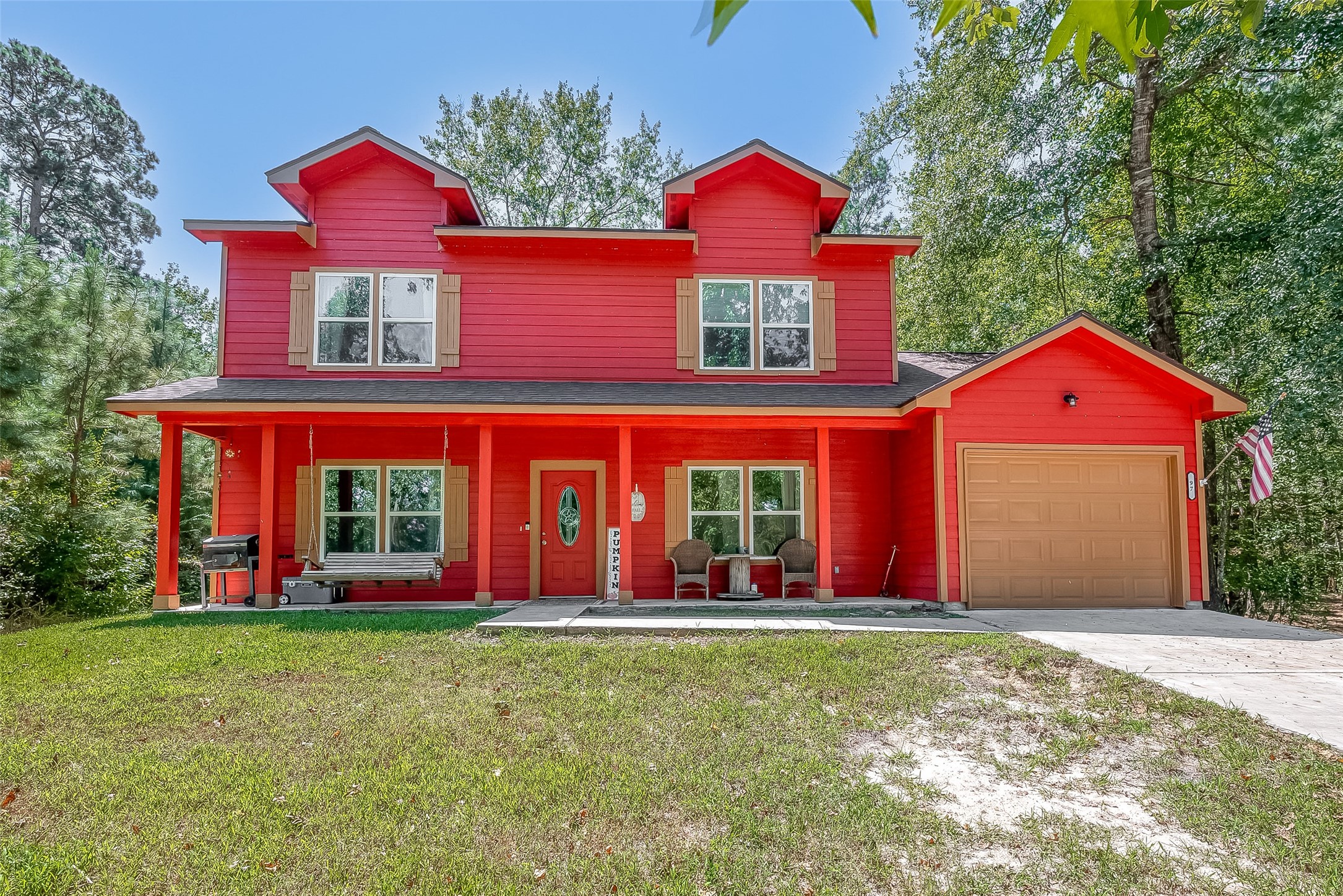 97 Harrell Road Property Photo 3