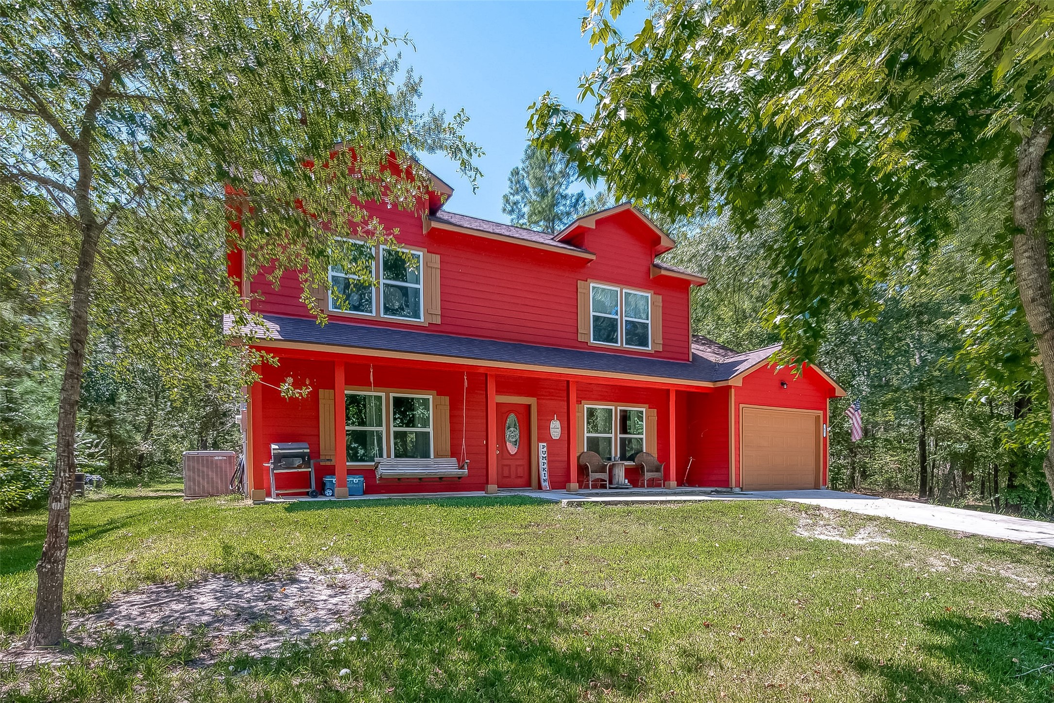 97 Harrell Road Property Photo 4