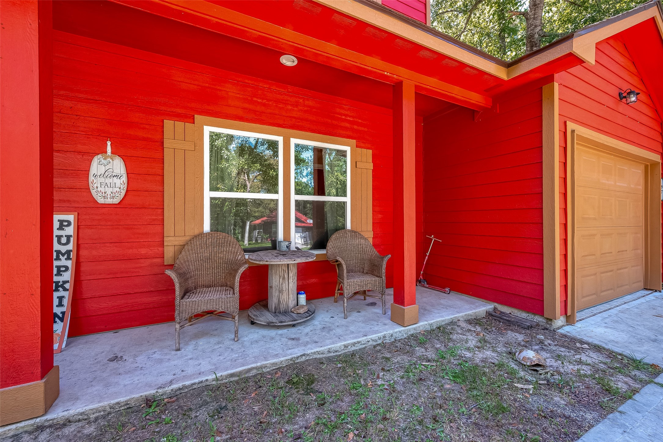 97 Harrell Road Property Photo 5