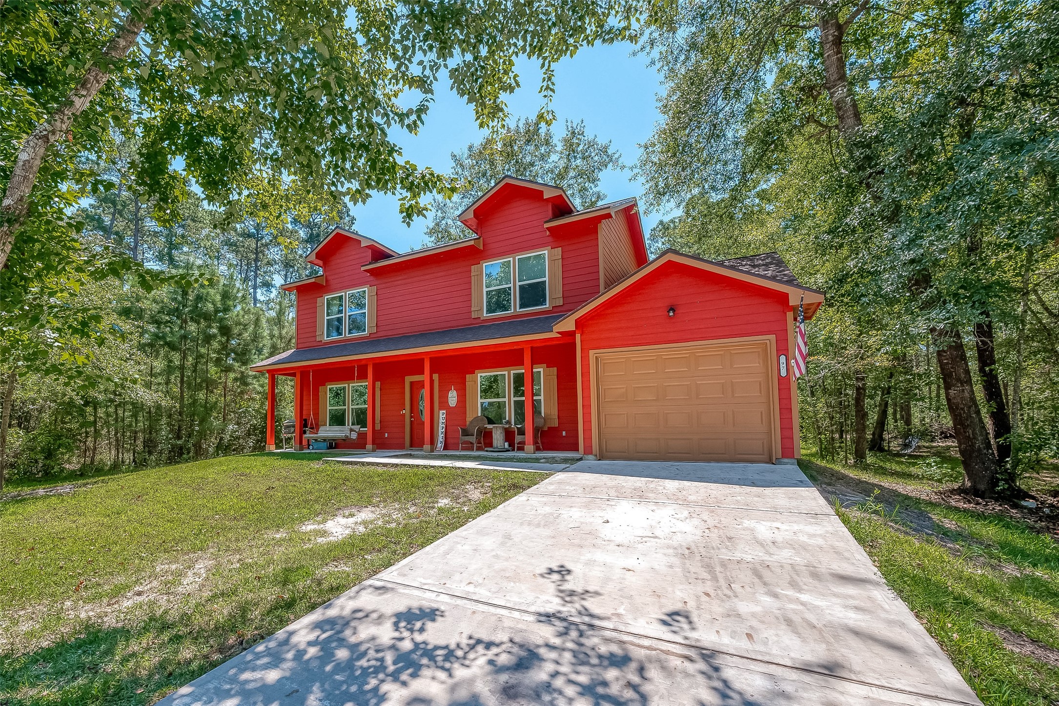 97 Harrell Road Property Photo 6