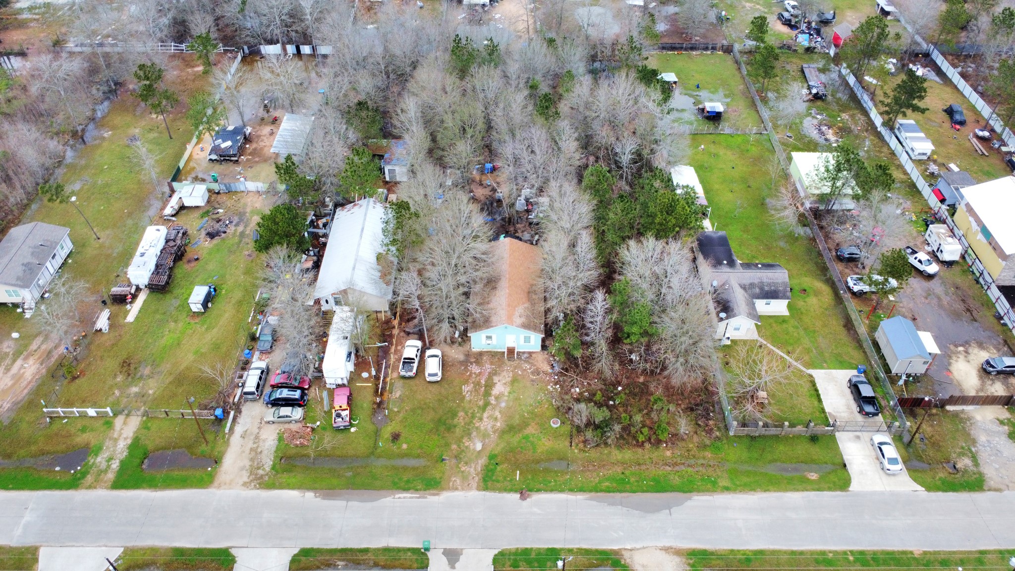 1040 County Road 5007 Property Photo 38