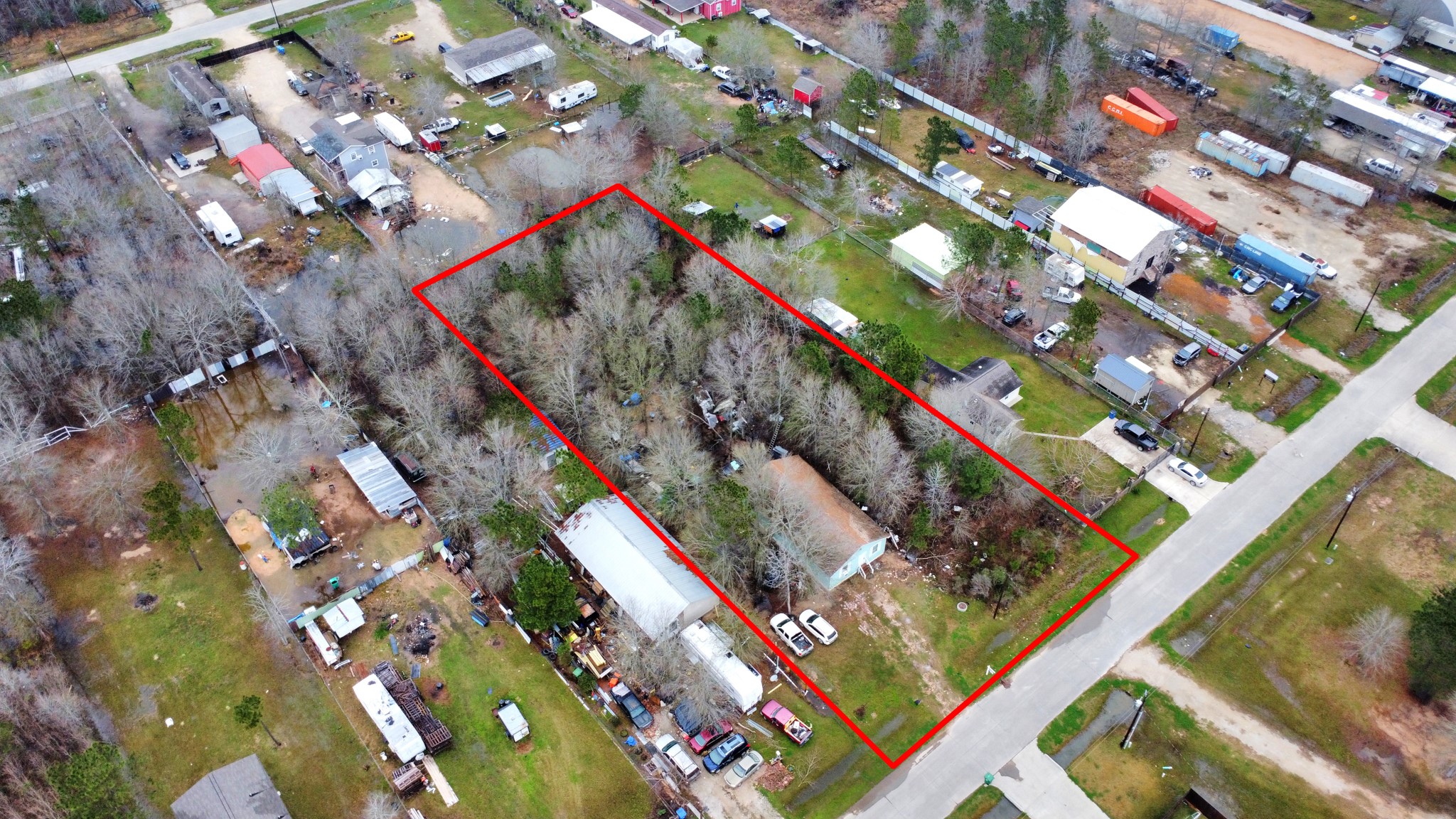 1040 County Road 5007 Property Photo 40