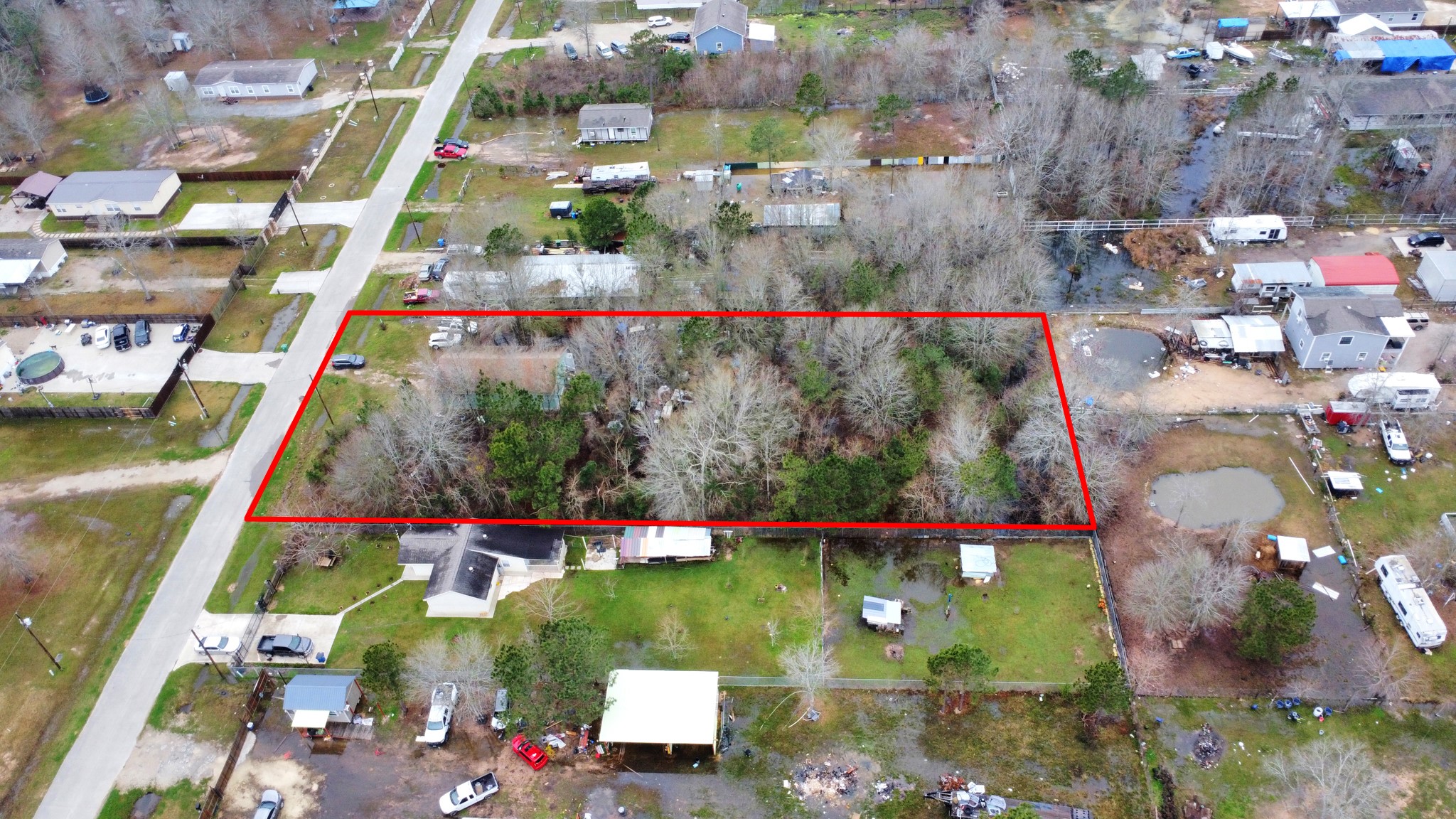 1040 County Road 5007 Property Photo 43