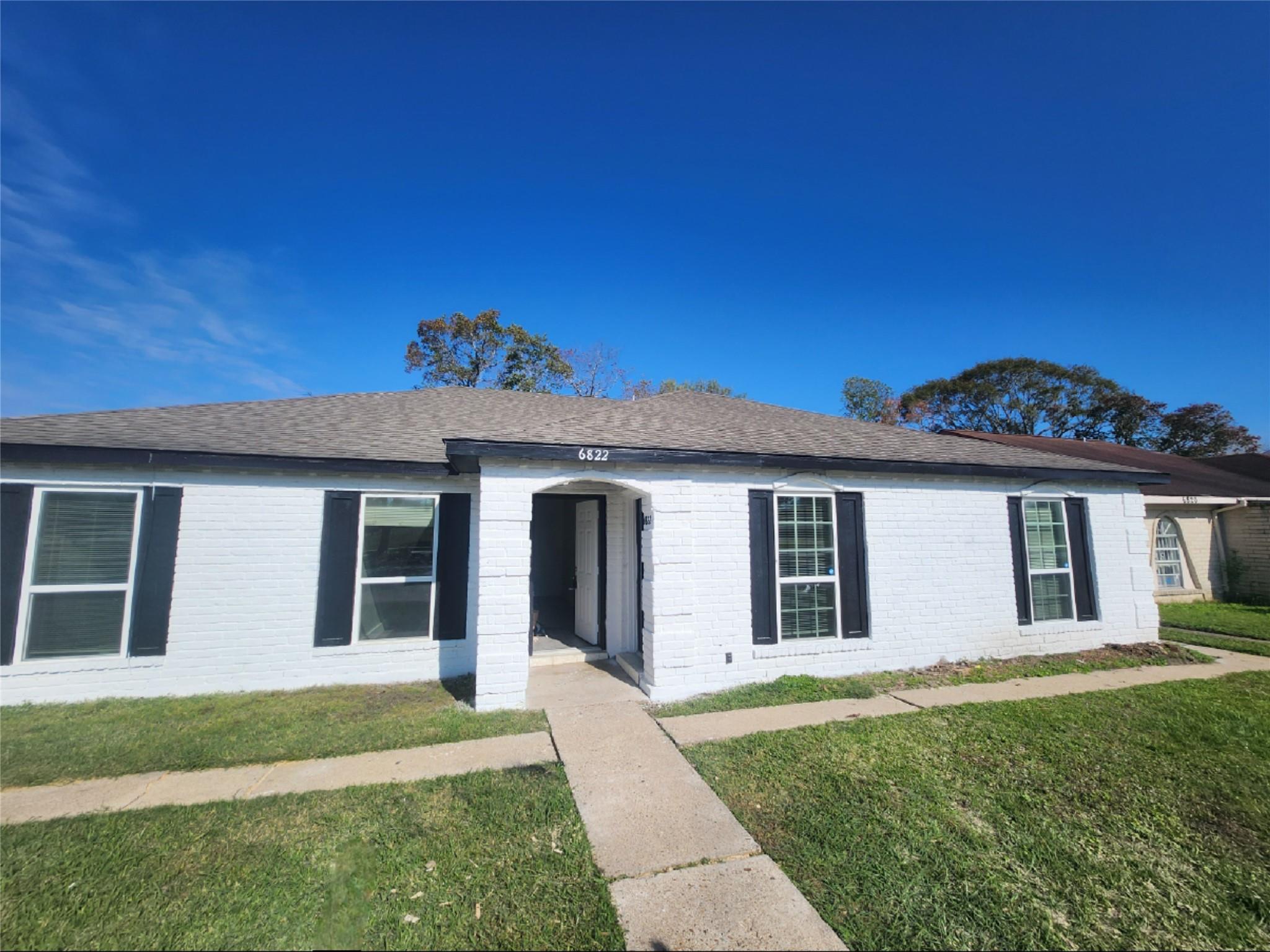 6824 W Fuqua Drive # 6824, Missouri City TX 77489 Property Photo 1