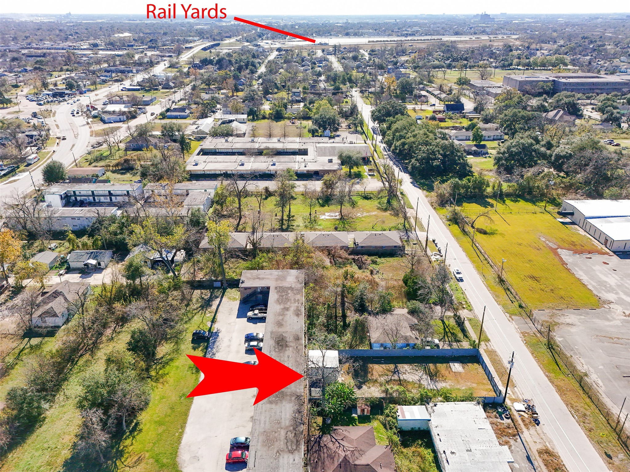 3930 Pickfair Street Property Photo 3
