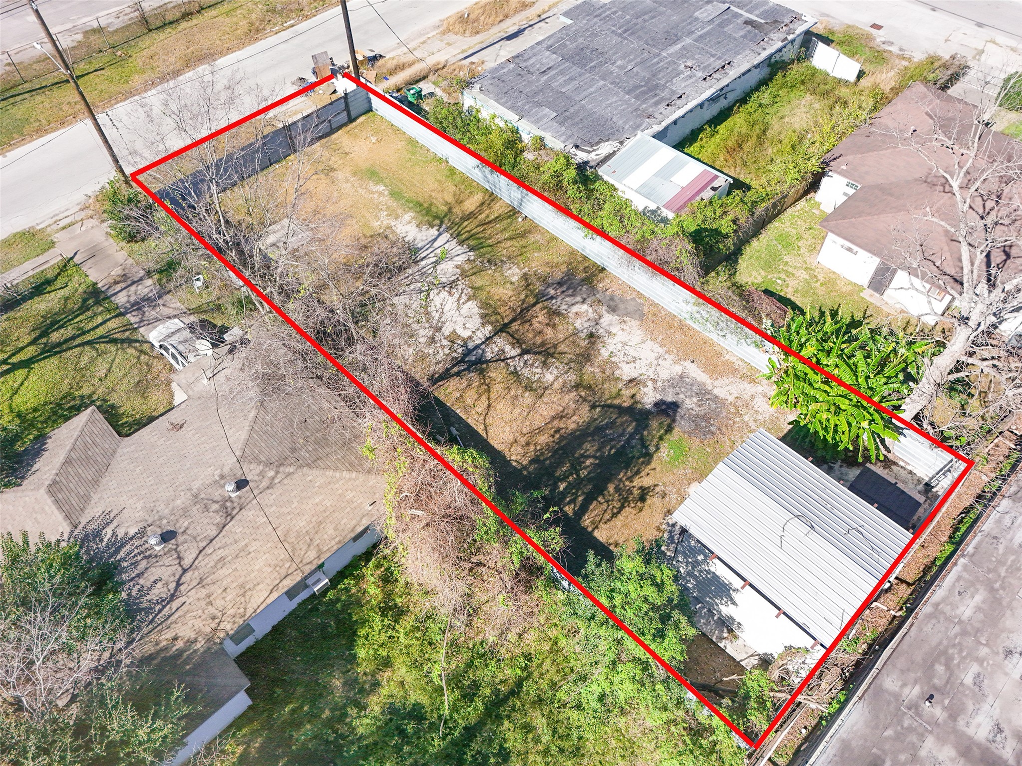3930 Pickfair Street Property Photo 6